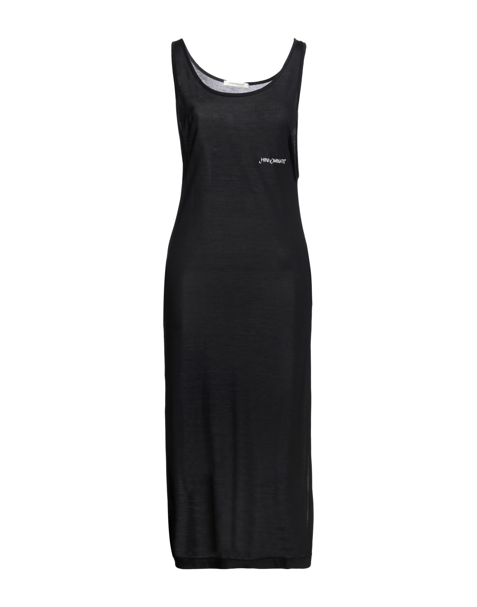  Hinnominate - Kleider - Midi-kleider - On Yoox.com 