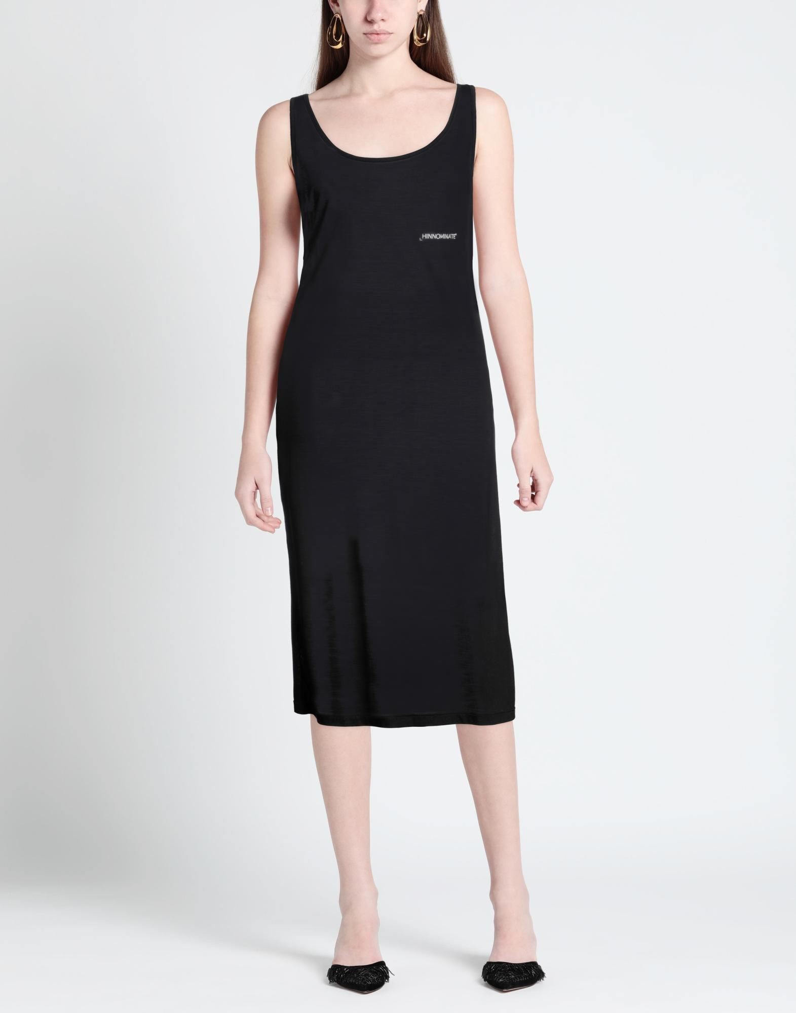  Hinnominate - Kleider - Midi-kleider - On Yoox.com 