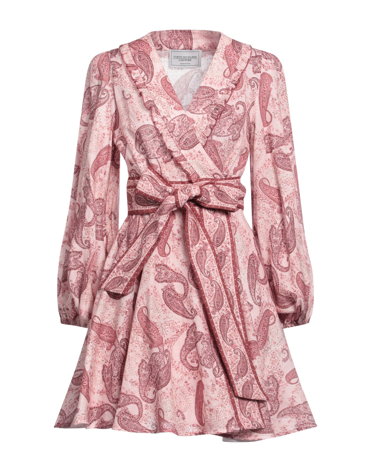  Forte Dei Marmi Couture - Kleider - Mini-kleider - On Yoox.com 