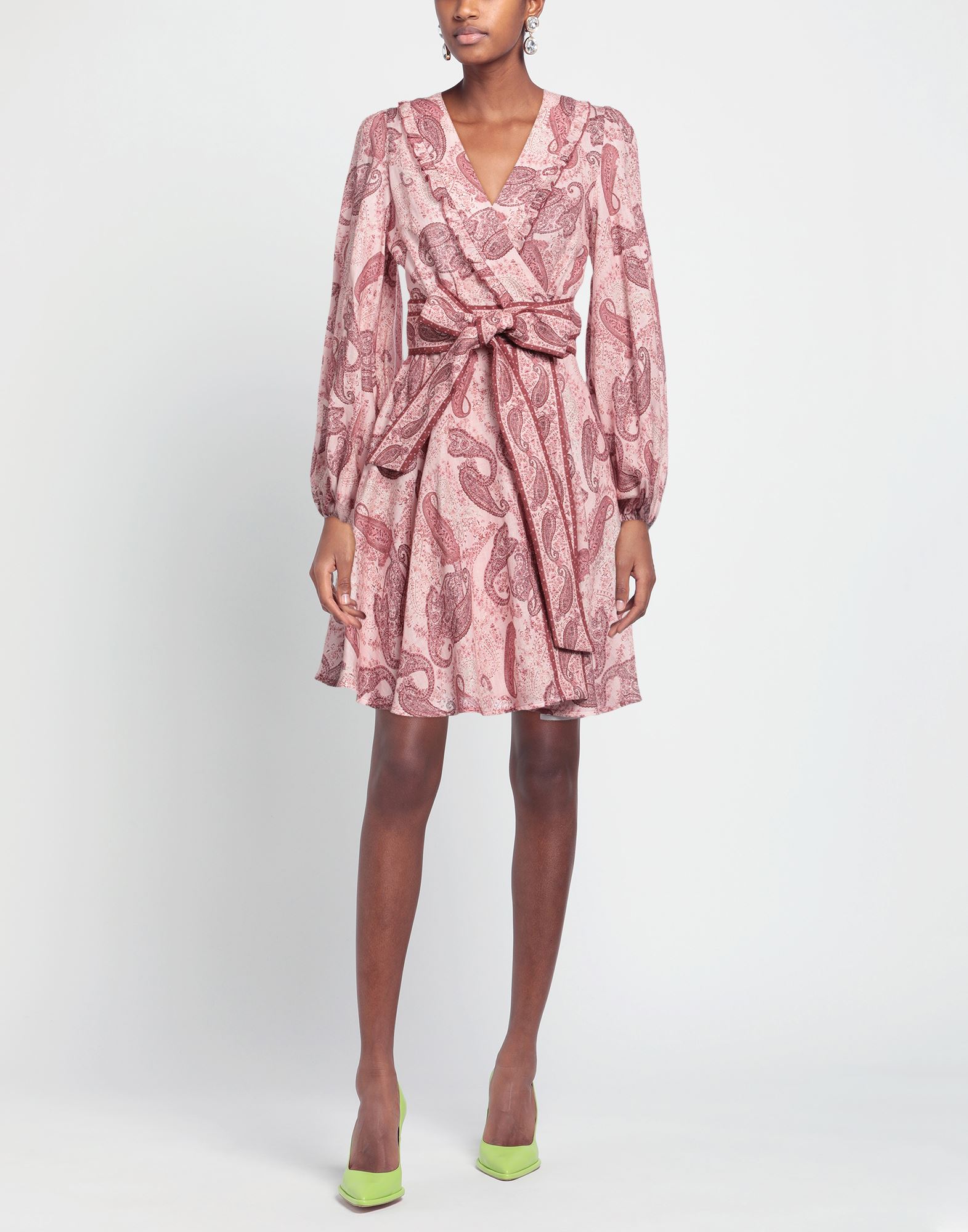  Forte Dei Marmi Couture - Kleider - Mini-kleider - On Yoox.com 