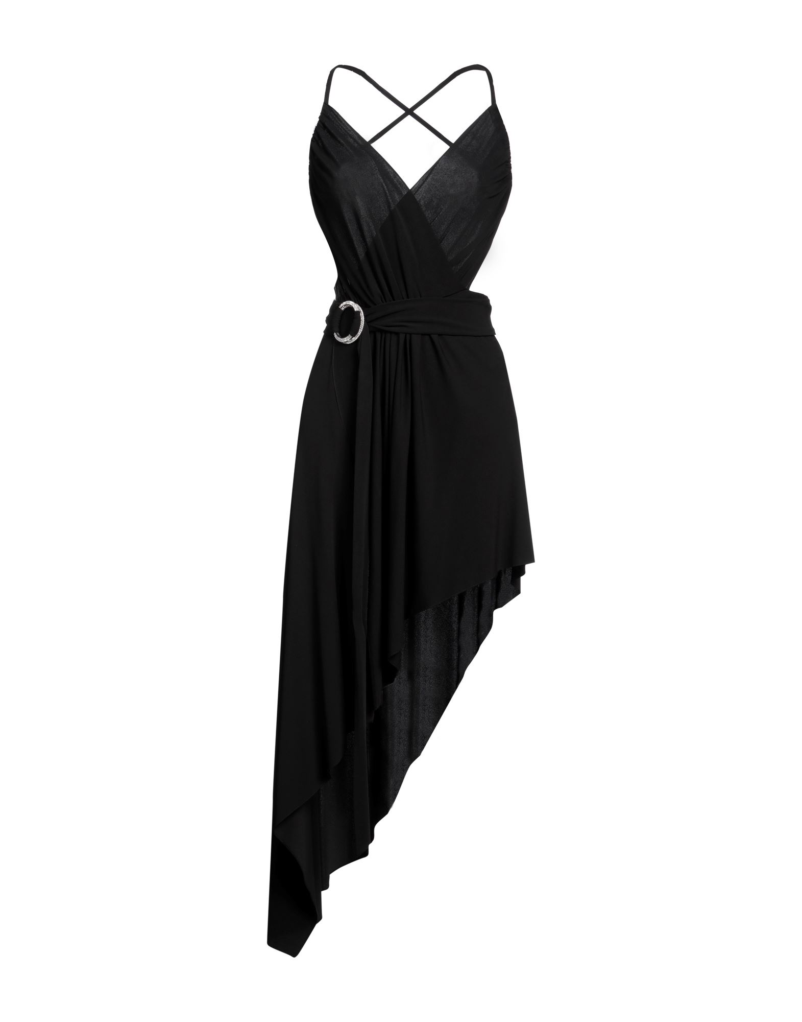ALEXANDRE VAUTHIER ALEXANDRE VAUTHIER ΦΟΡΕΜΑΤΑ Μίνι φόρεμα