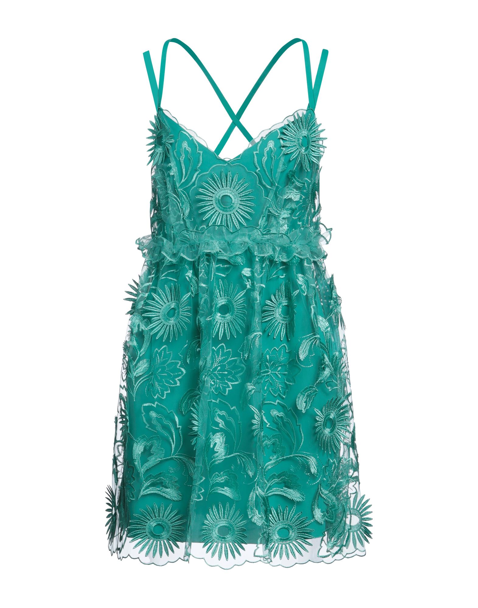 ALBERTA FERRETTI ALBERTA FERRETTI ΦΟΡΕΜΑΤΑ Μίνι φόρεμα