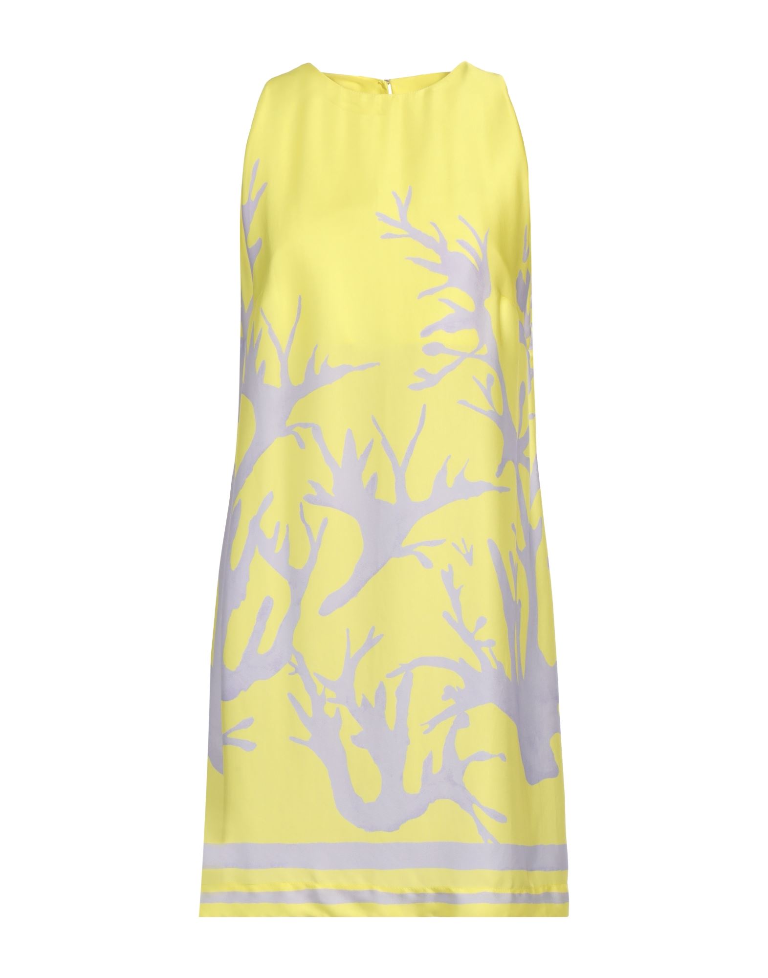  Ottod'ame - Kleider - Mini-kleider - On Yoox.com 