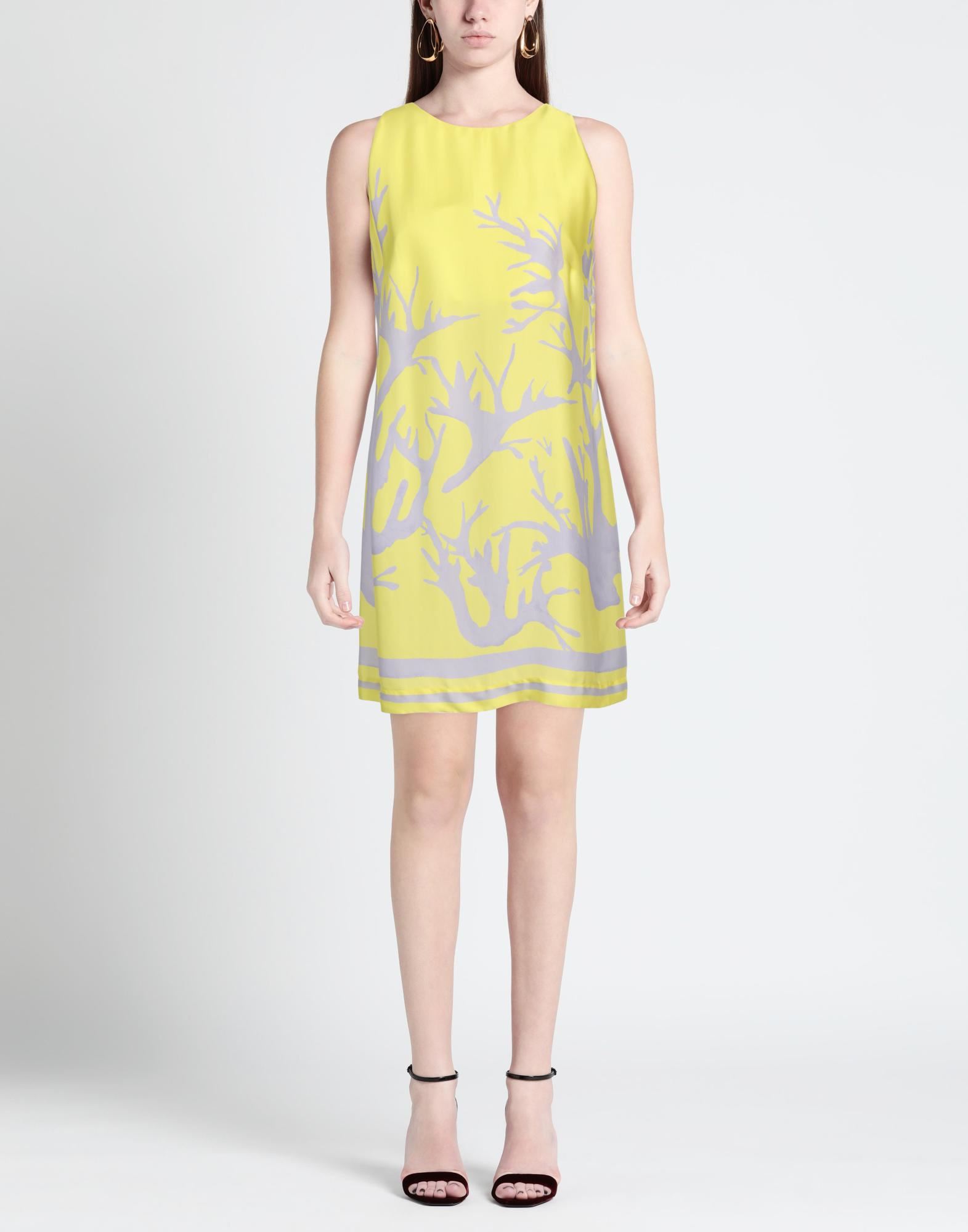  Ottod'ame - Kleider - Mini-kleider - On Yoox.com 