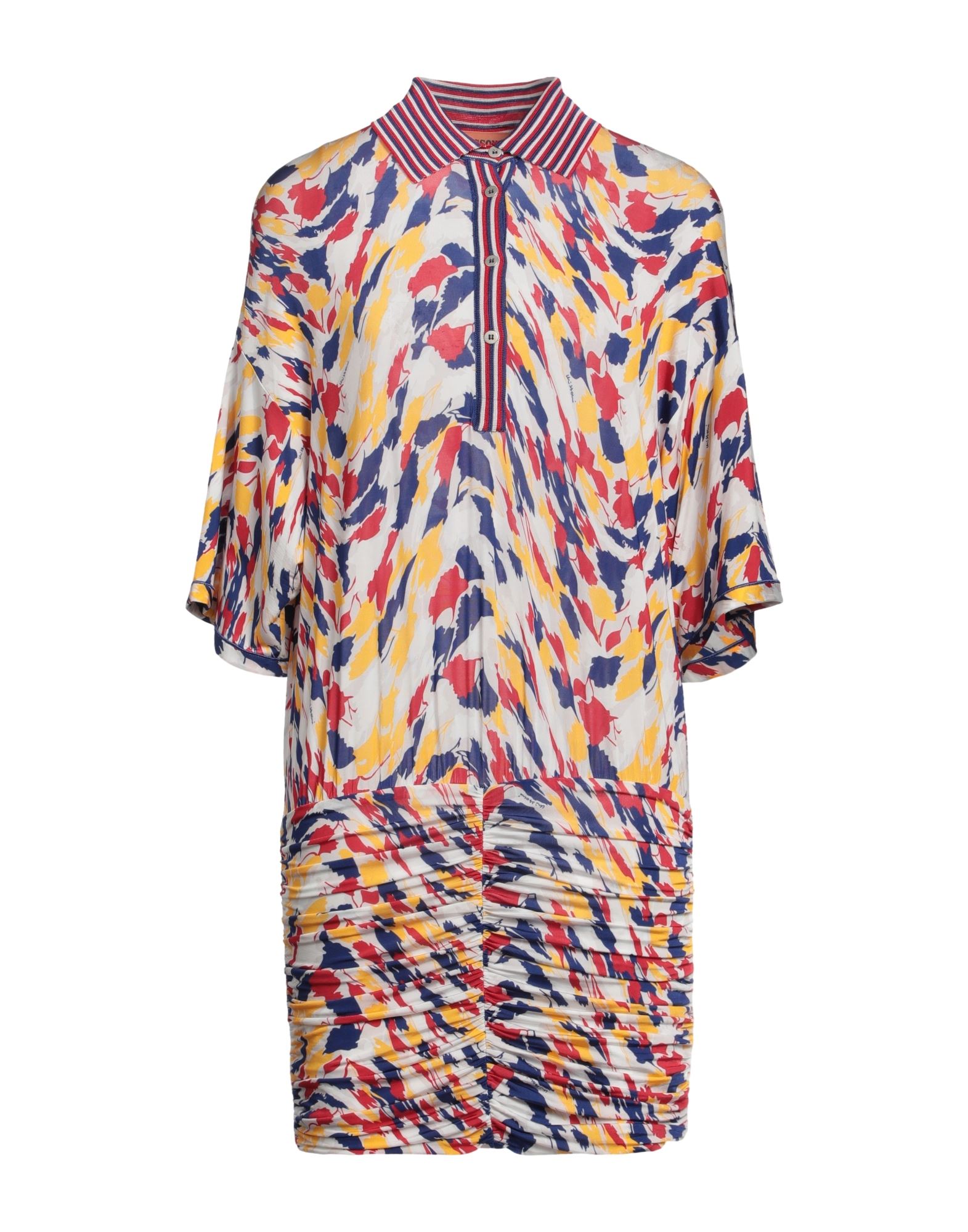 MISSONI MISSONI ΦΟΡΕΜΑΤΑ Μίνι φόρεμα