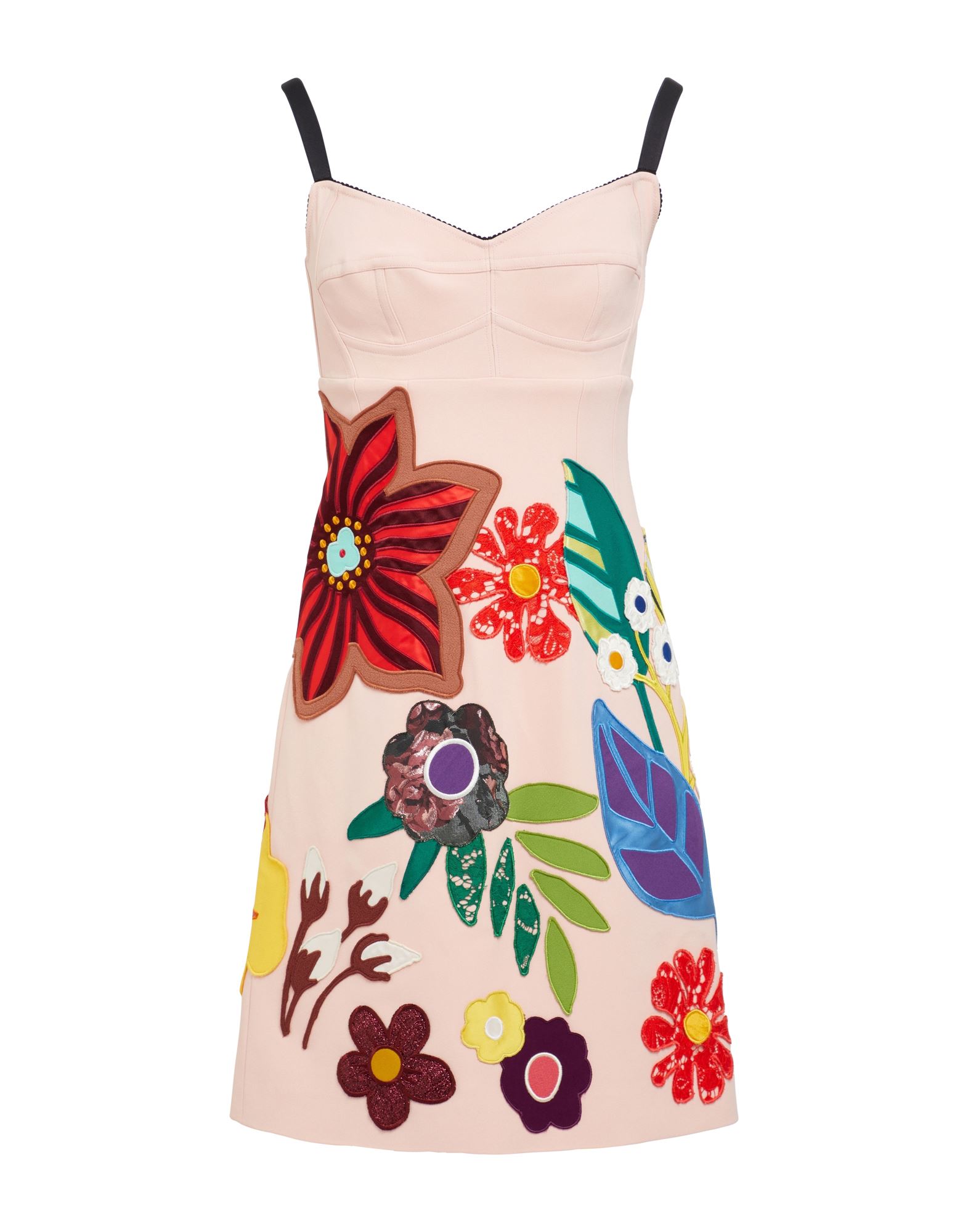 DOLCE&GABBANA DOLCE&GABBANA ΦΟΡΕΜΑΤΑ Μίνι φόρεμα