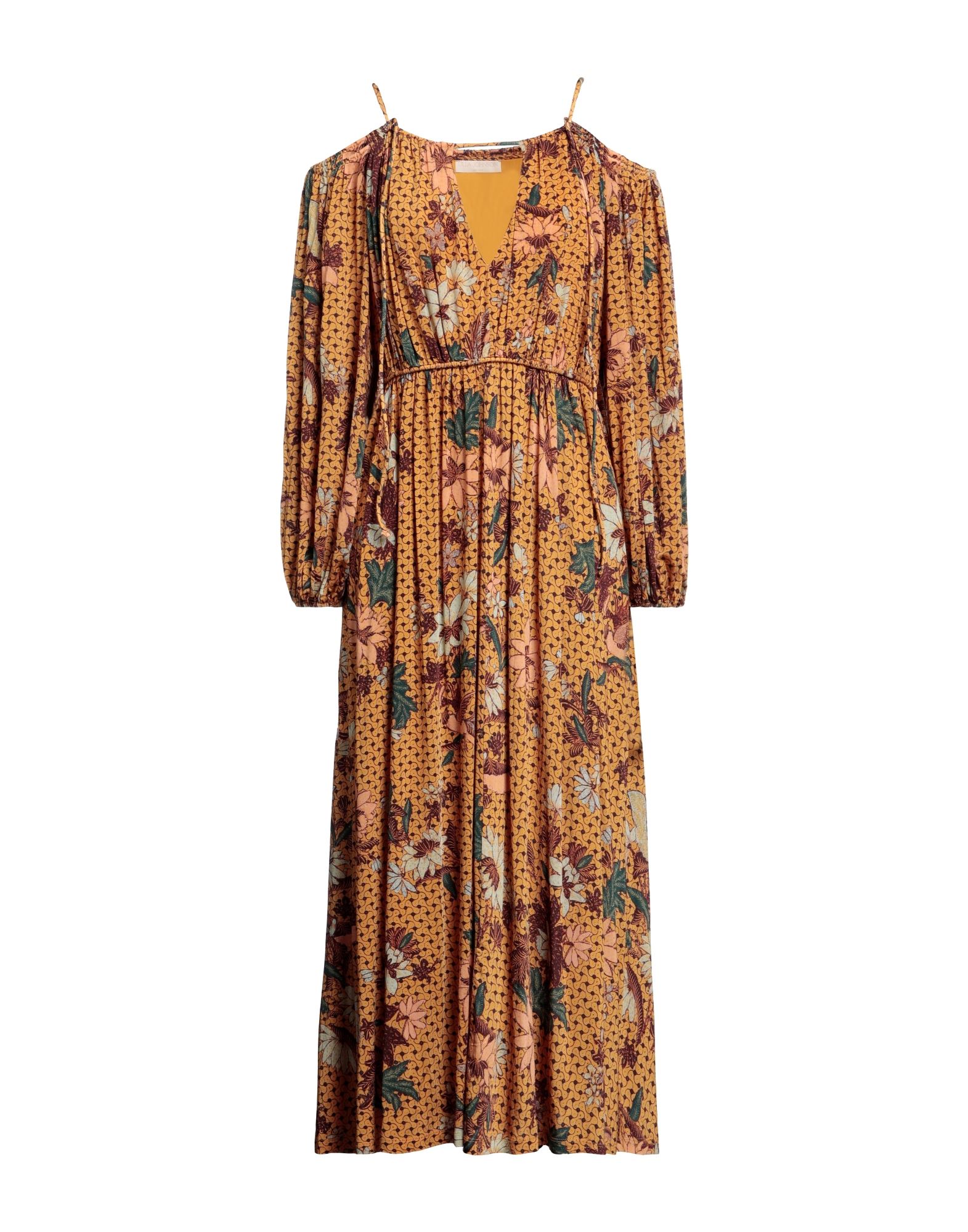ULLA JOHNSON ULLA JOHNSON ΦΟΡΕΜΑΤΑ Μάξι φόρεμα