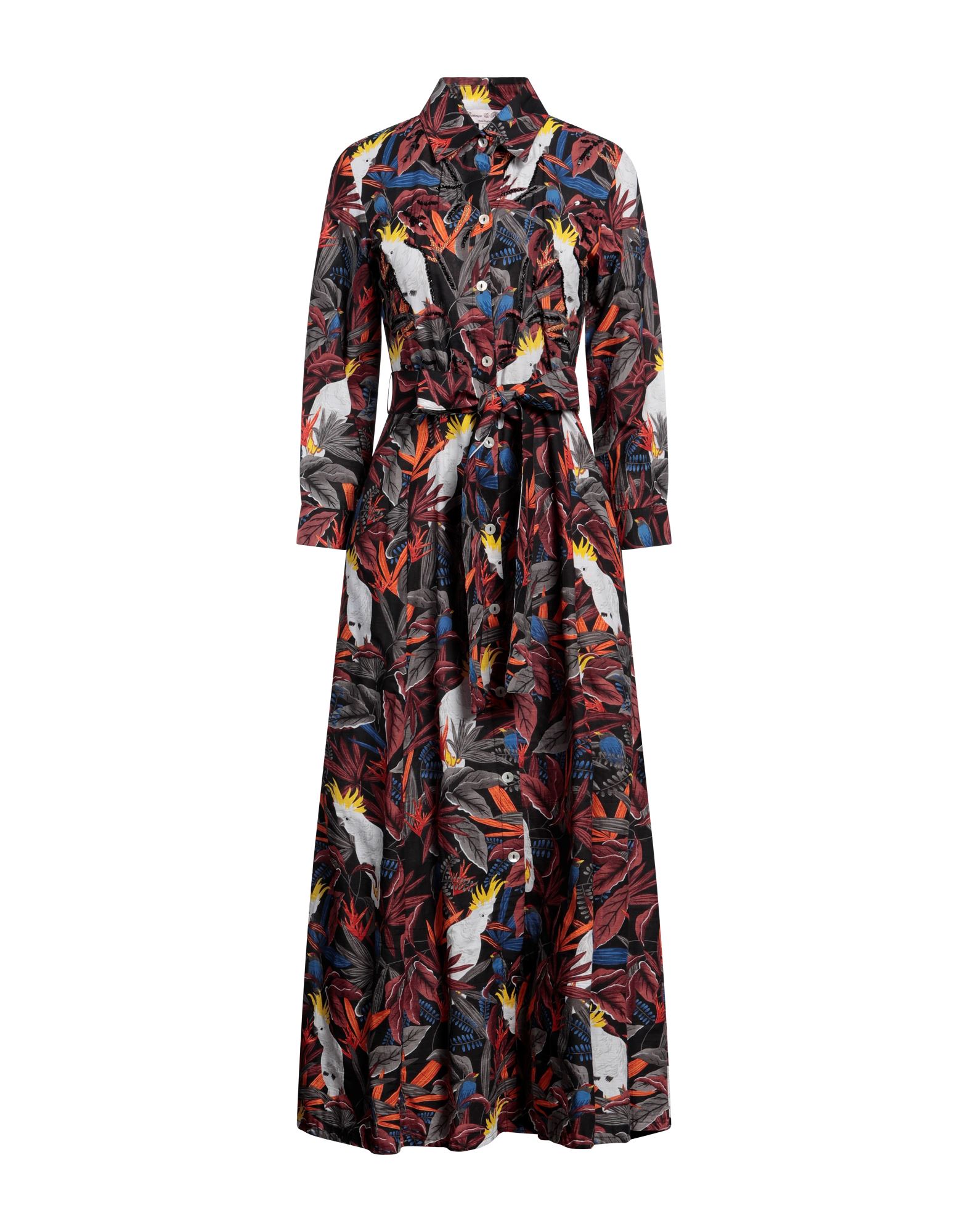  Connor & Blake - Vestidos - Vestidos Largos - On Yoox.com 