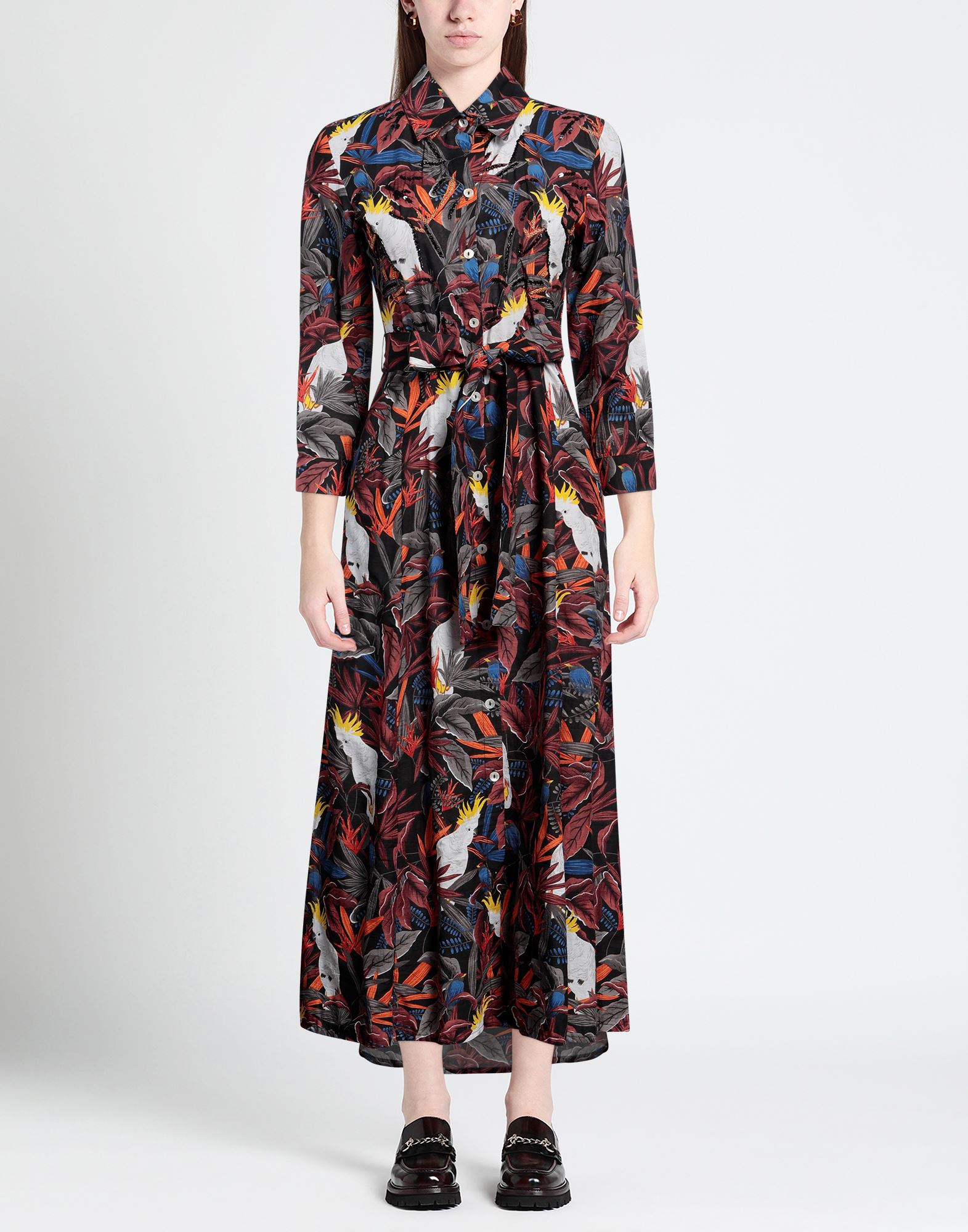  Connor & Blake - Vestidos - Vestidos Largos - On Yoox.com 