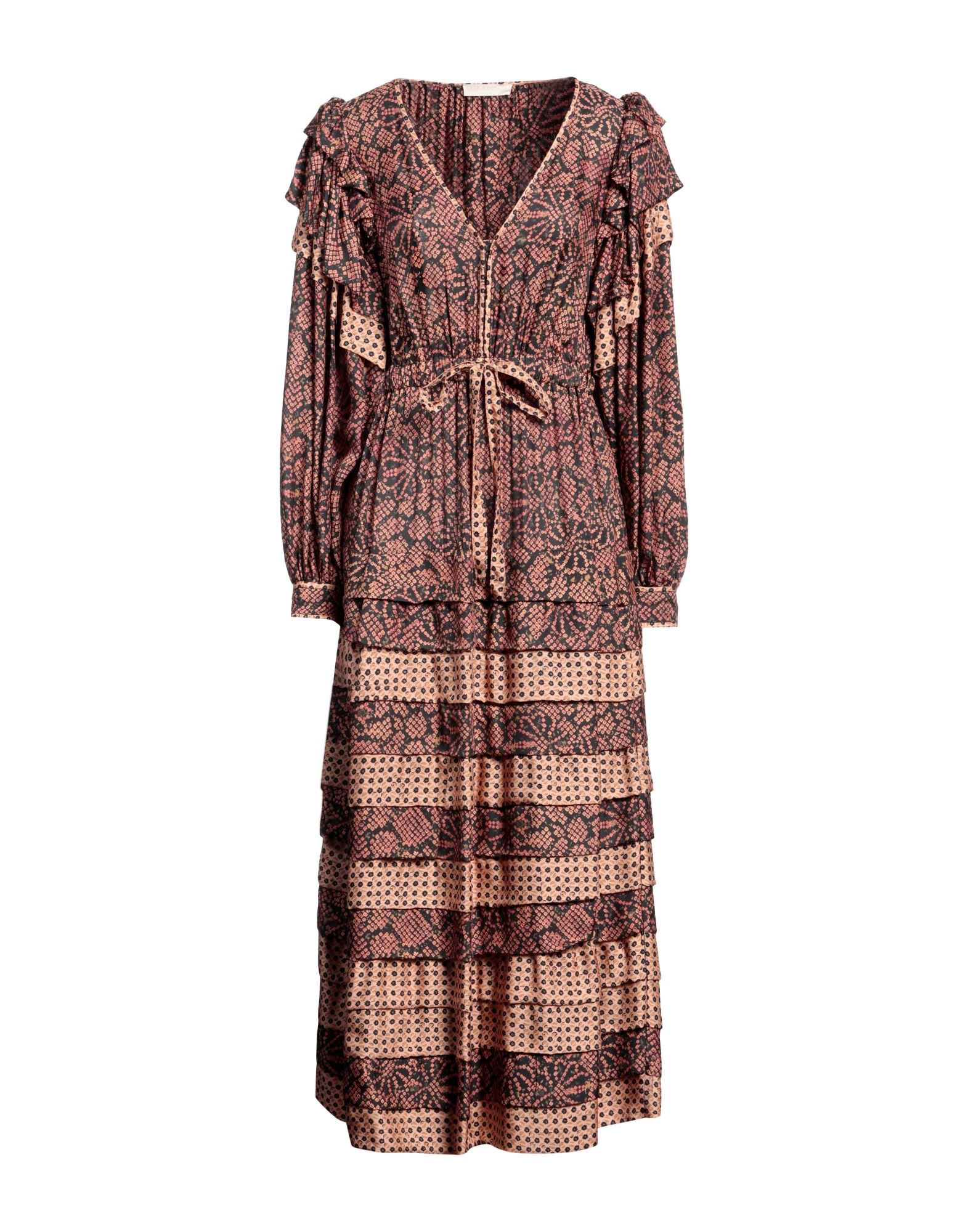 ULLA JOHNSON ULLA JOHNSON ΦΟΡΕΜΑΤΑ Midi φόρεμα