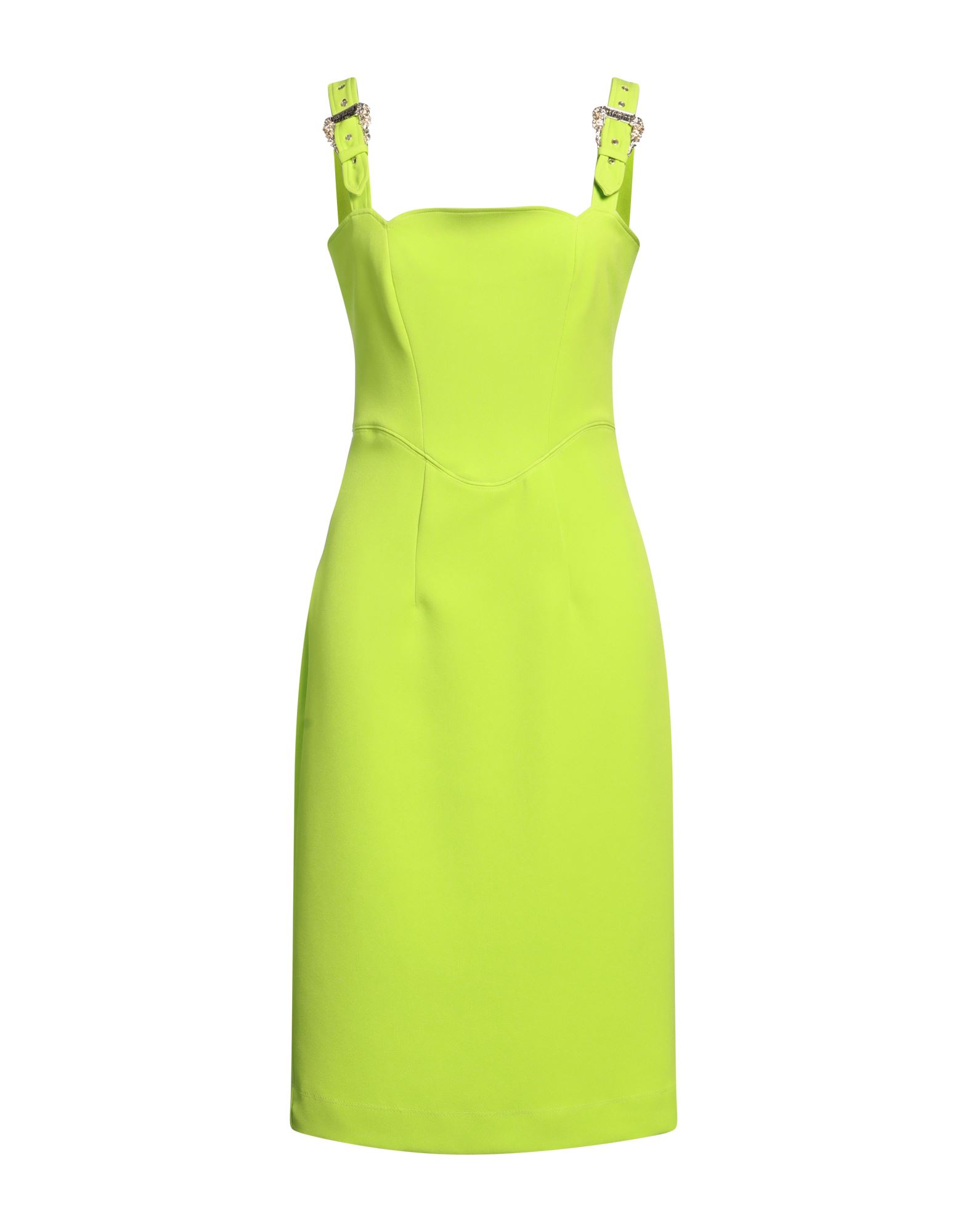 VERSACE JEANS COUTURE VERSACE JEANS COUTURE ΦΟΡΕΜΑΤΑ Midi φόρεμα