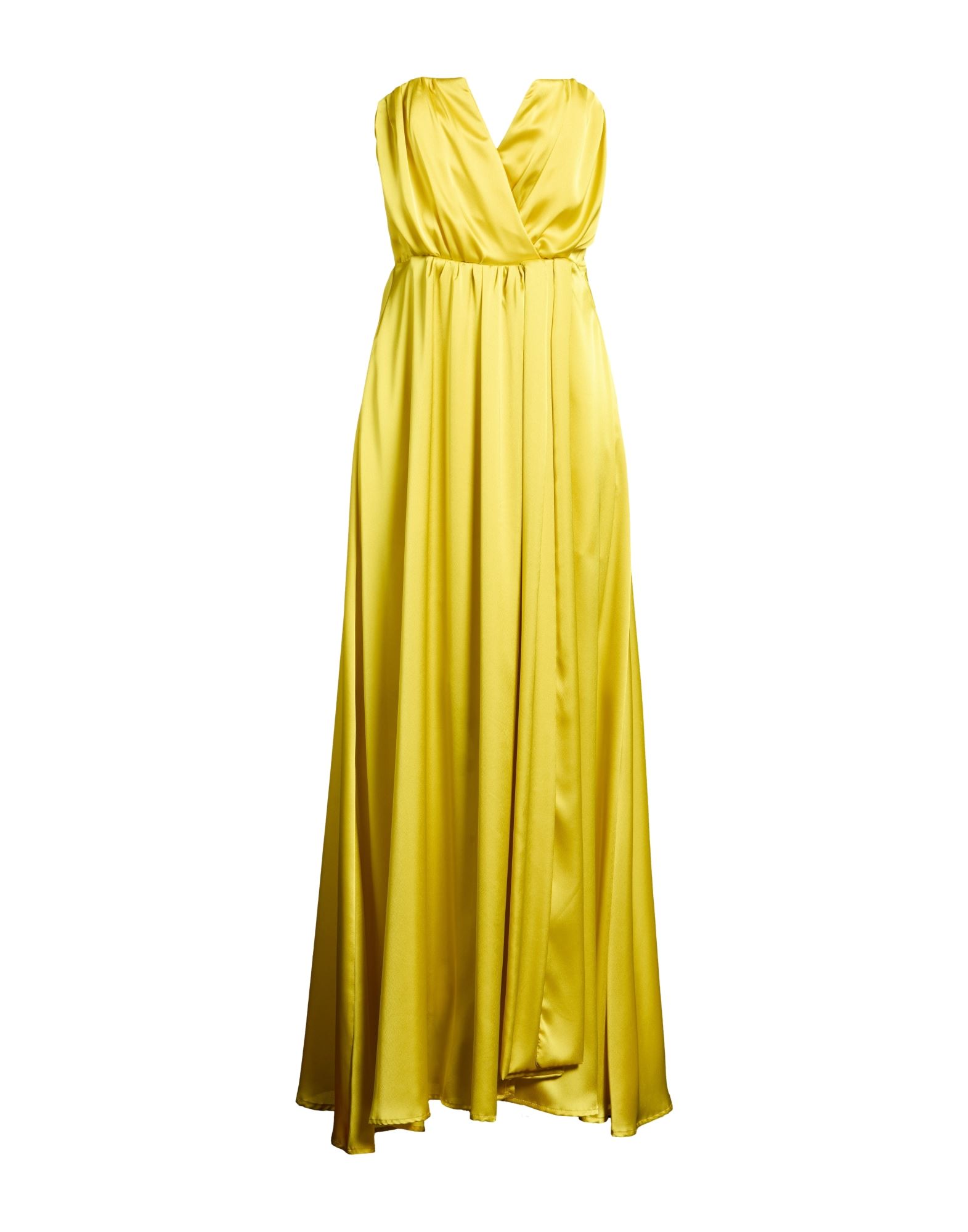  Gaëlle Paris - Kleider - Maxi-kleider - On Yoox.com 