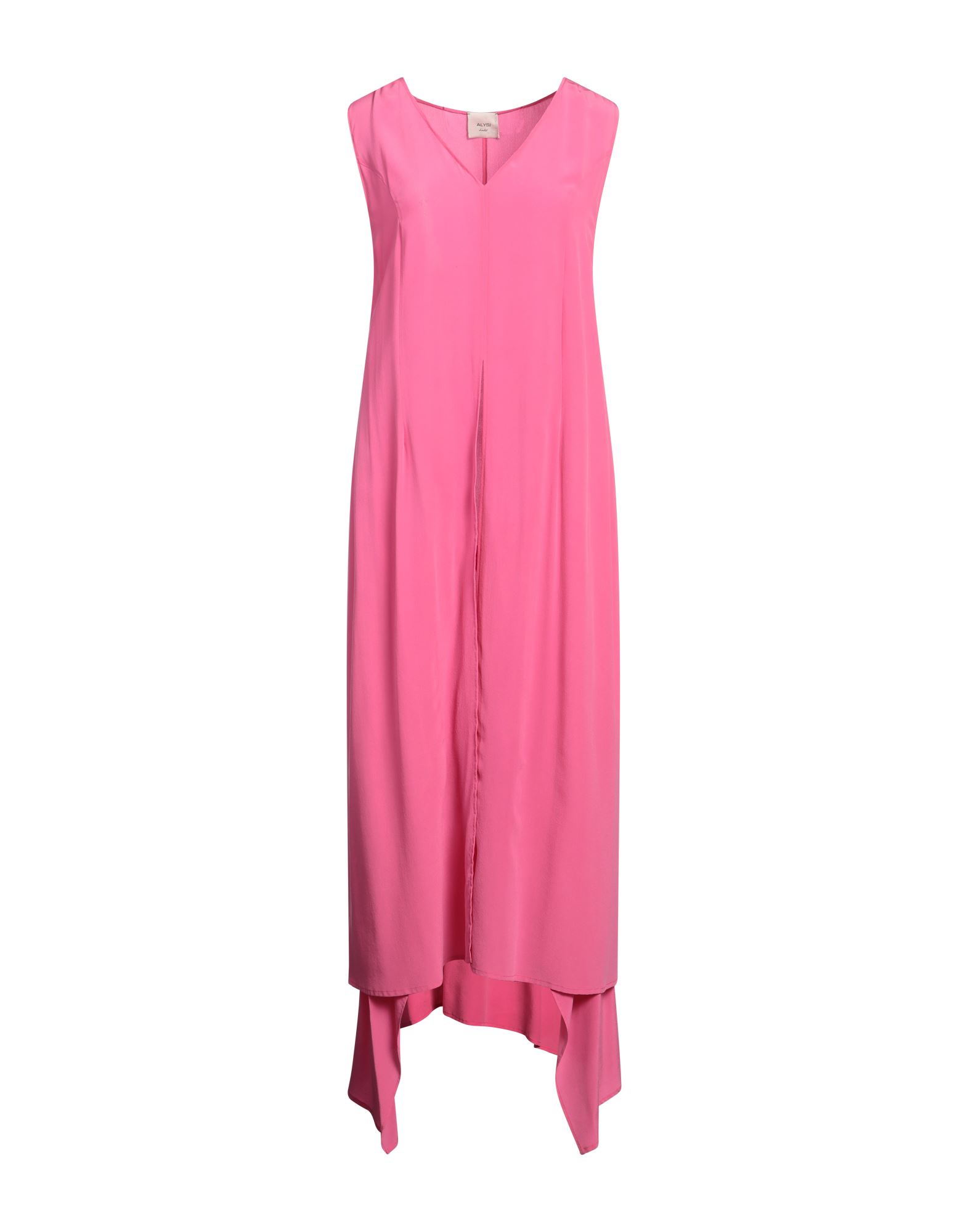  Alysi - Robes - Robes Midi - On Yoox.com 