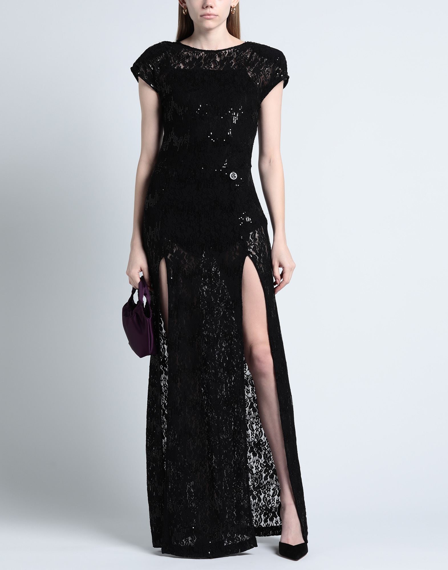  Gaëlle Paris - Kleider - Maxi-kleider - On Yoox.com 