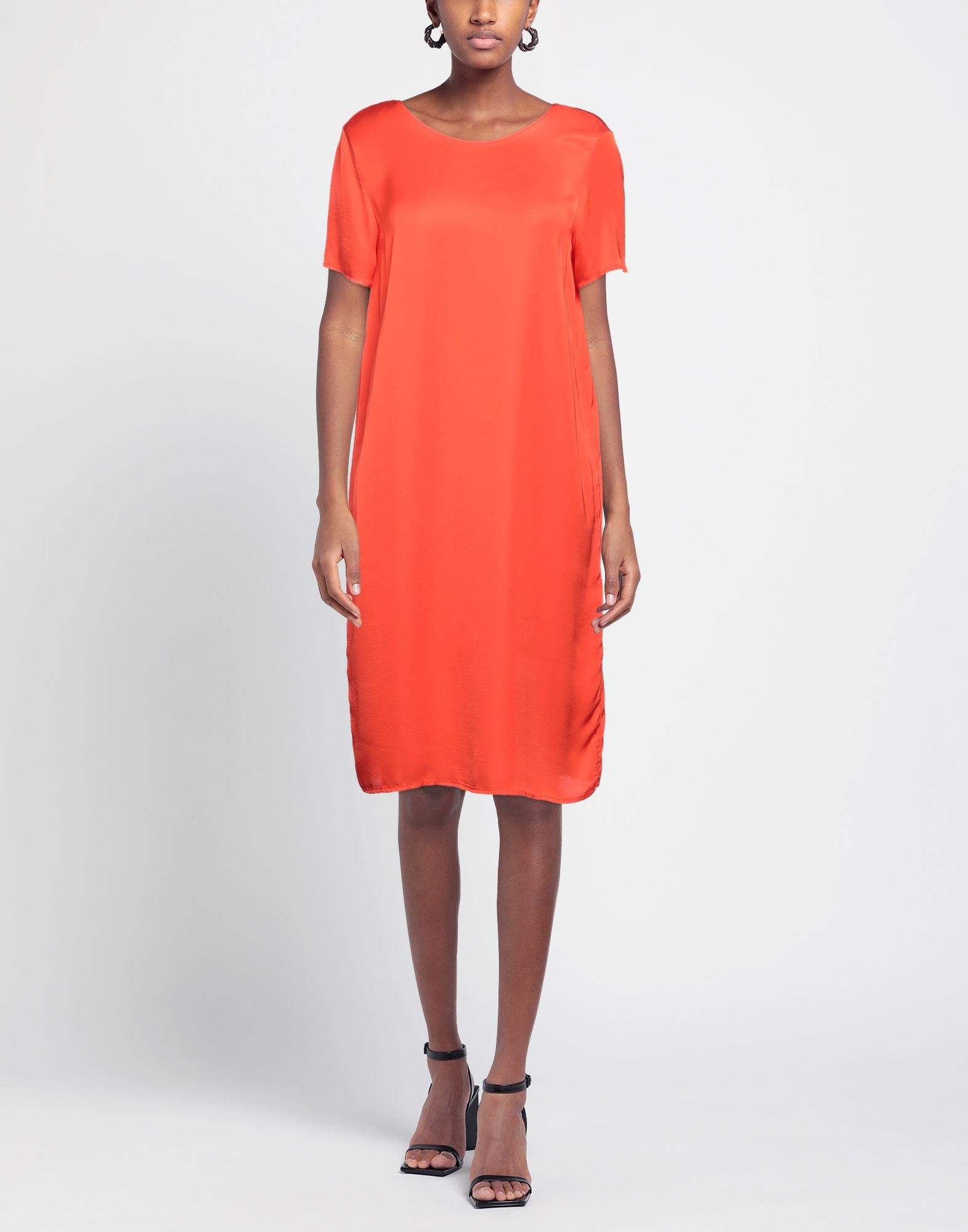  Manila Grace - Kleider - Midi-kleider - On Yoox.com 