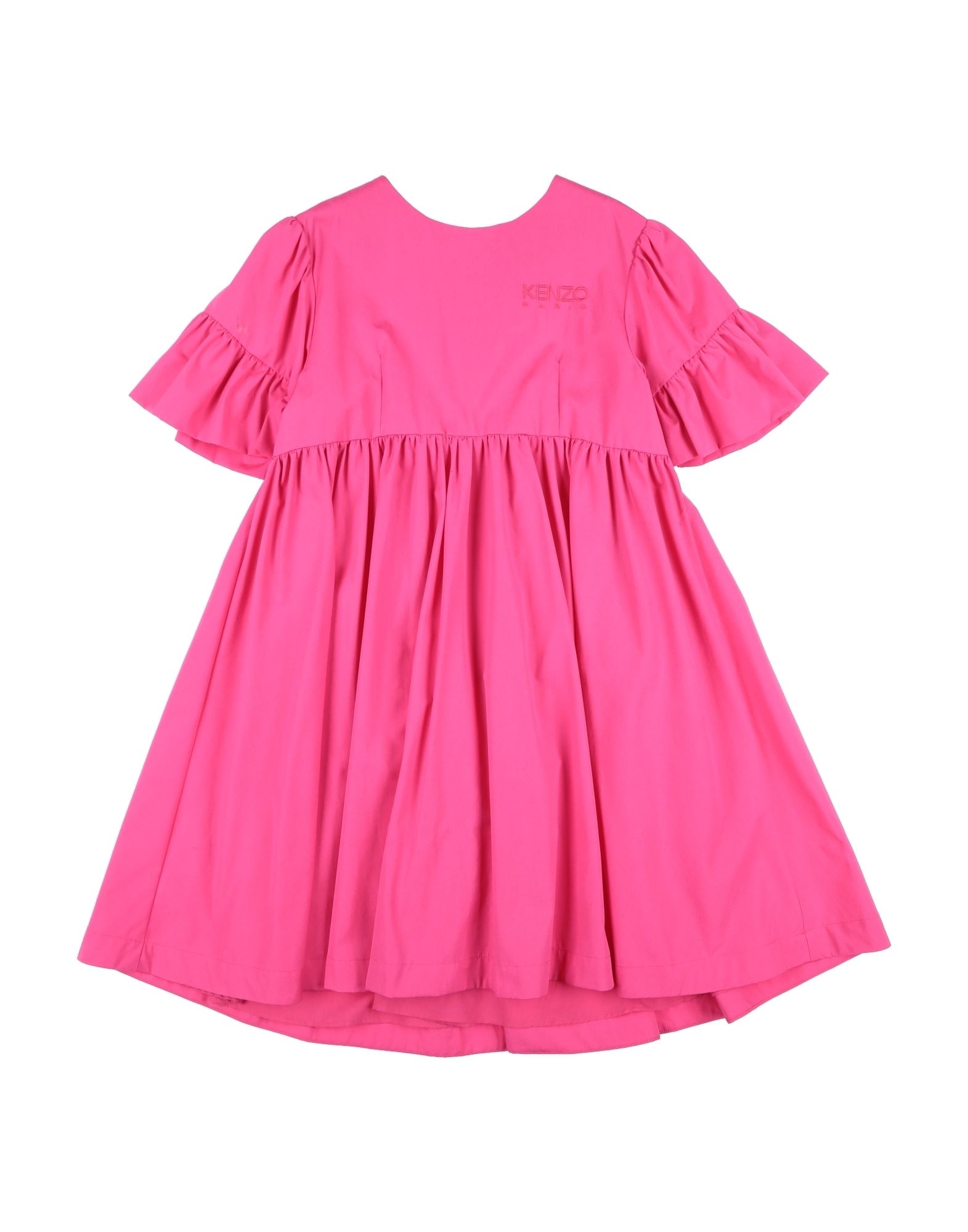KENZO KIDS ΦΟΡΕΜΑΤΑ Παιδικό φόρεμα
