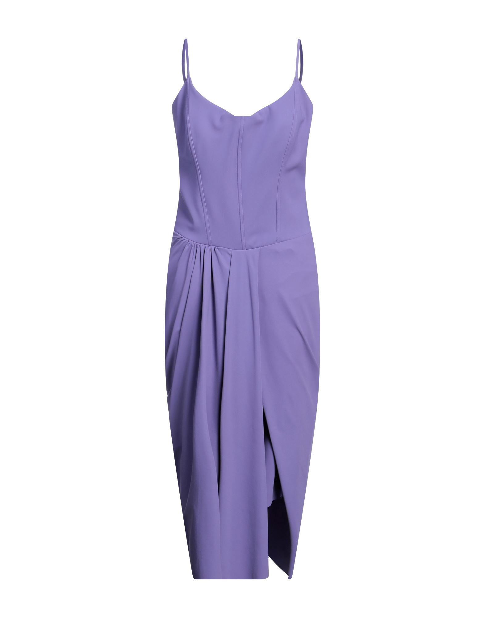 CHIARA BONI LA PETITE ROBE CHIARA BONI LA PETITE ROBE ΦΟΡΕΜΑΤΑ Midi φόρεμα