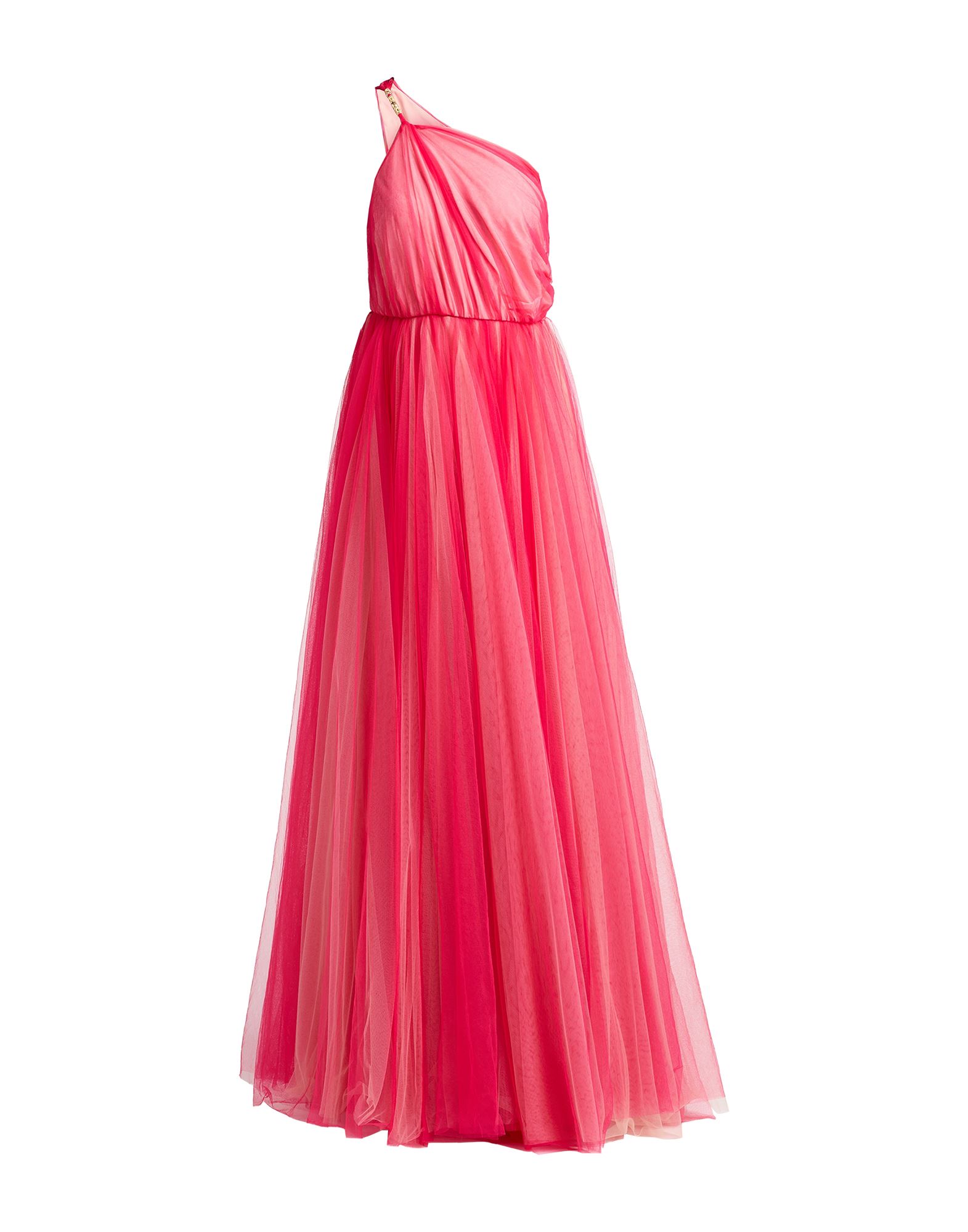 ELISABETTA FRANCHI ELISABETTA FRANCHI ΦΟΡΕΜΑΤΑ Μάξι φόρεμα
