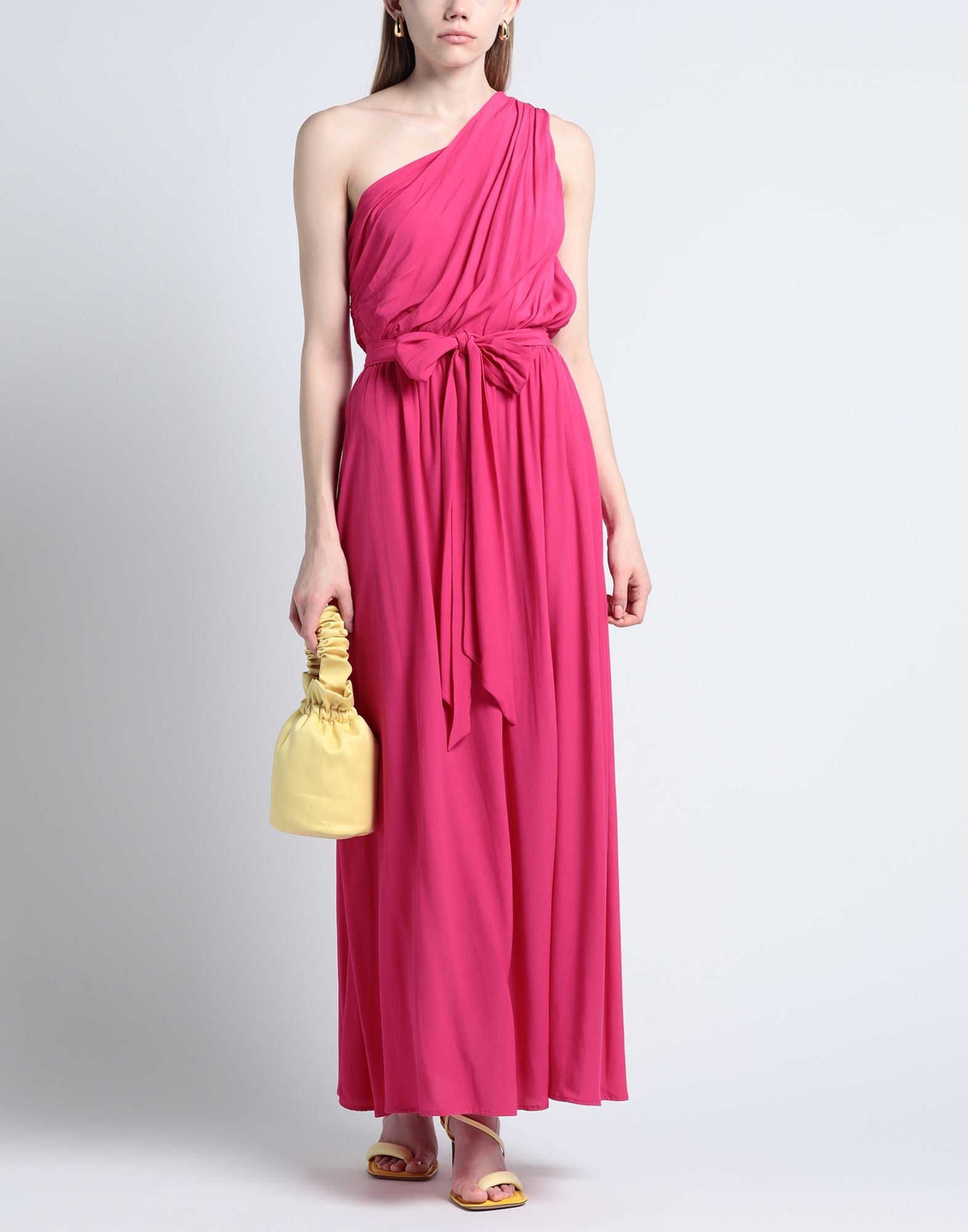  Pinko - Kleider - Maxi-kleider - On Yoox.com 