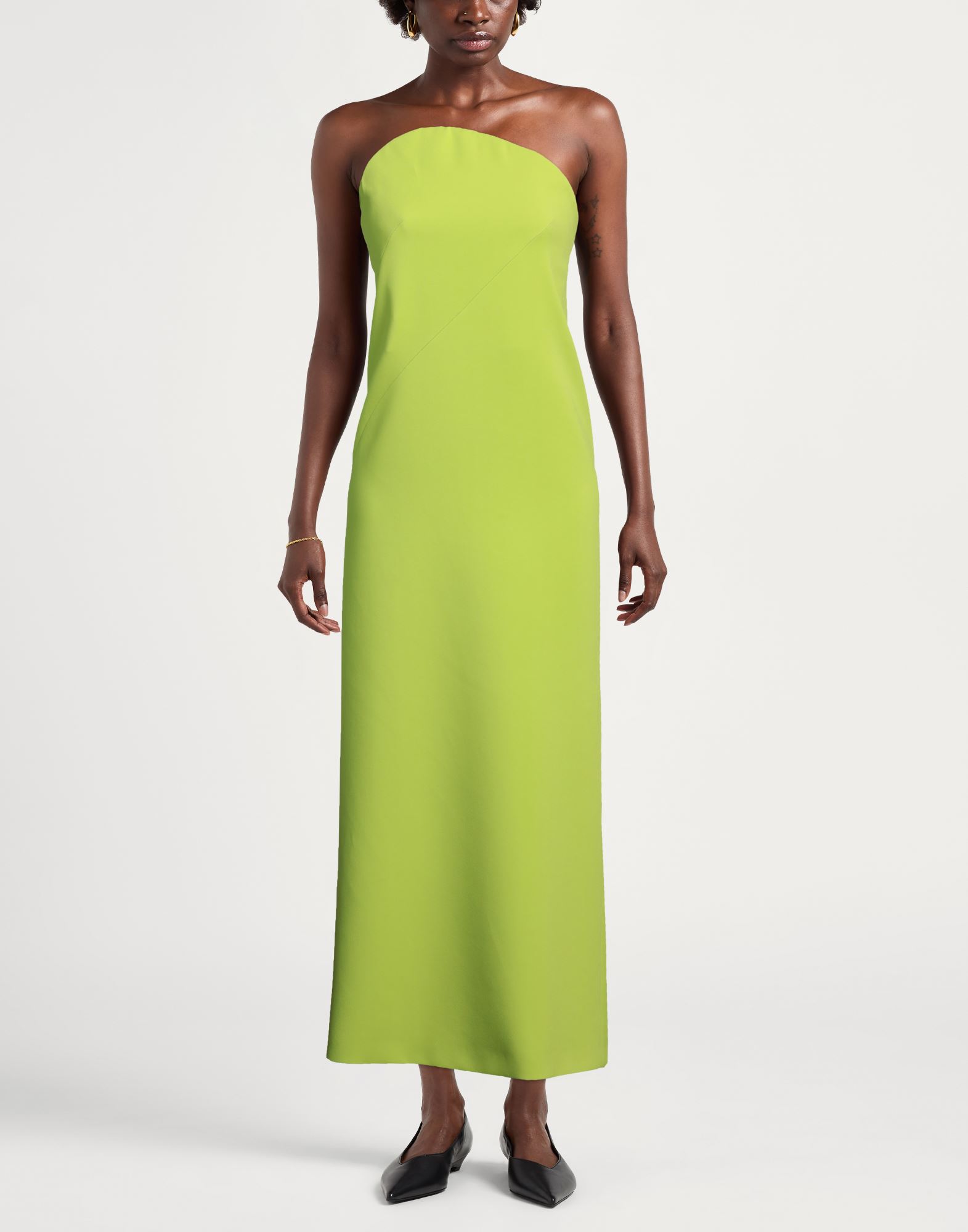  Sportmax - Kleider - Maxi-kleider - On Yoox.com 
