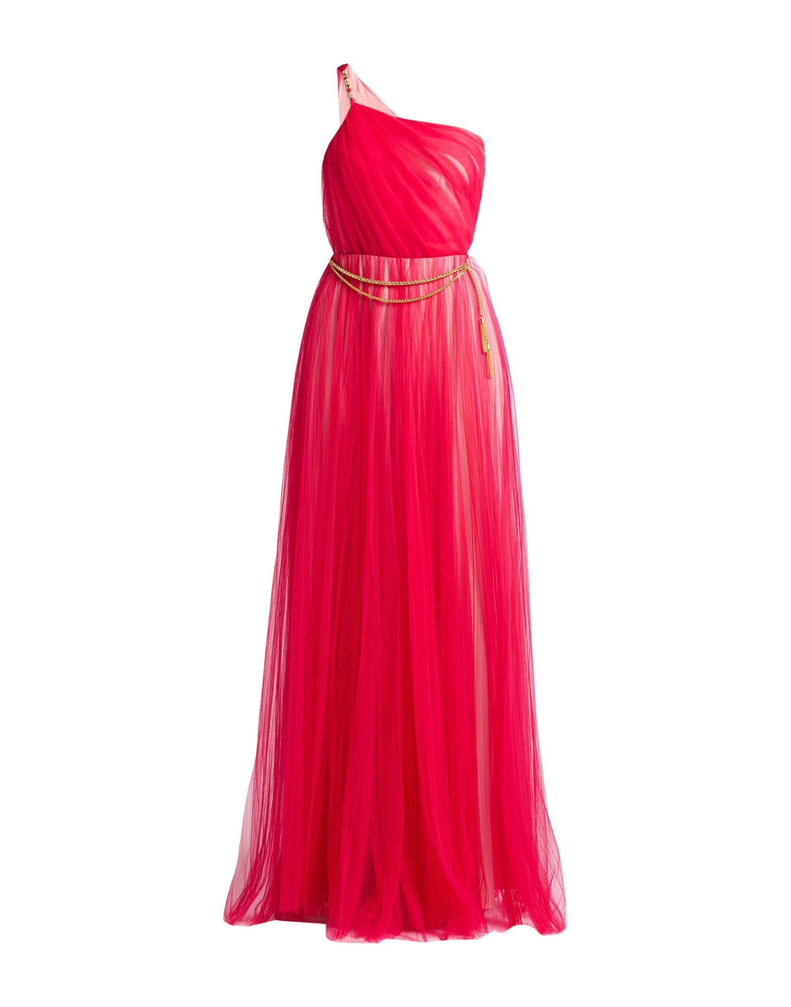  Elisabetta Franchi - Kleider - Maxi-kleider - On Yoox.com 