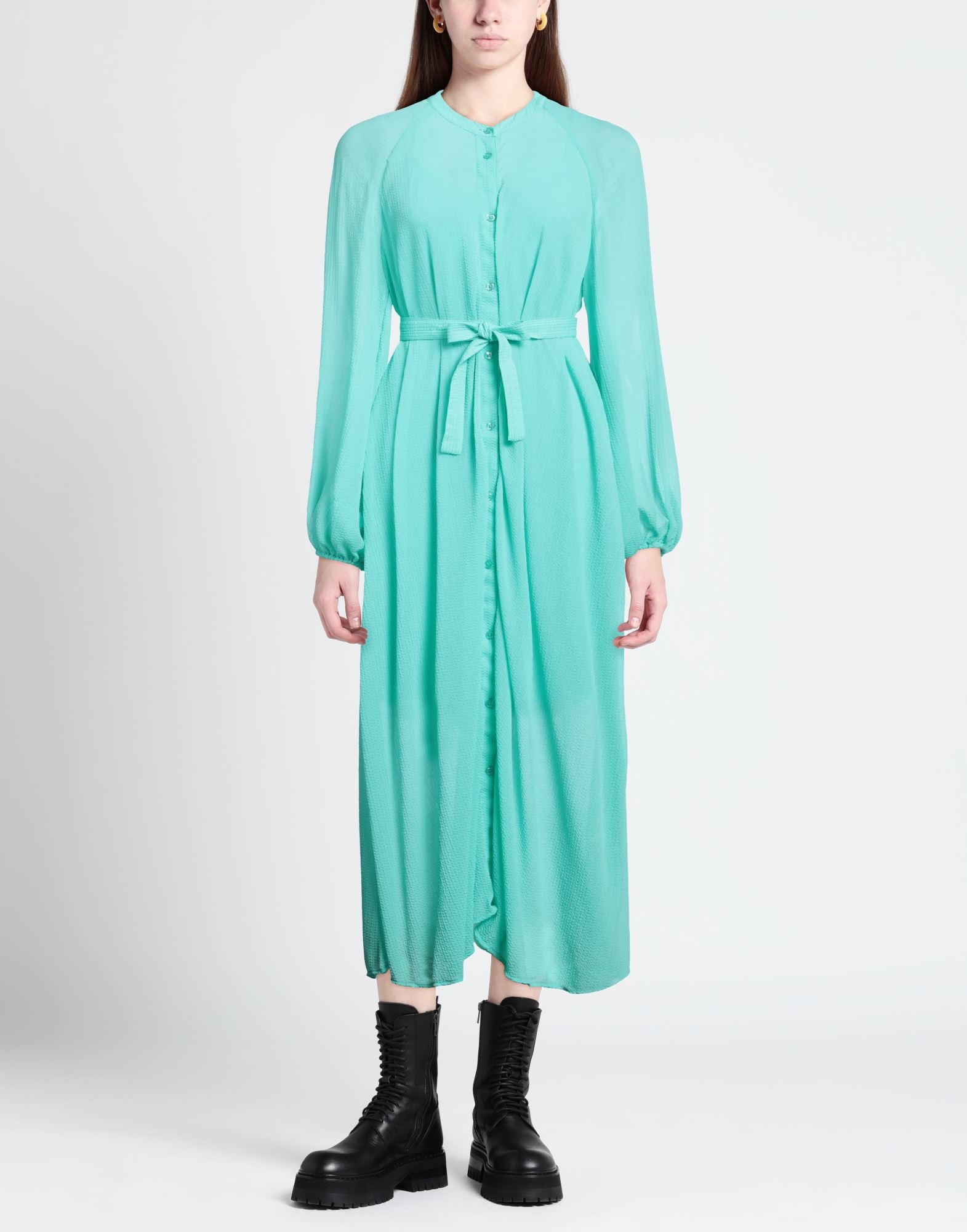  Essentiel Antwerp - Kleider - Midi-kleider - On Yoox.com 