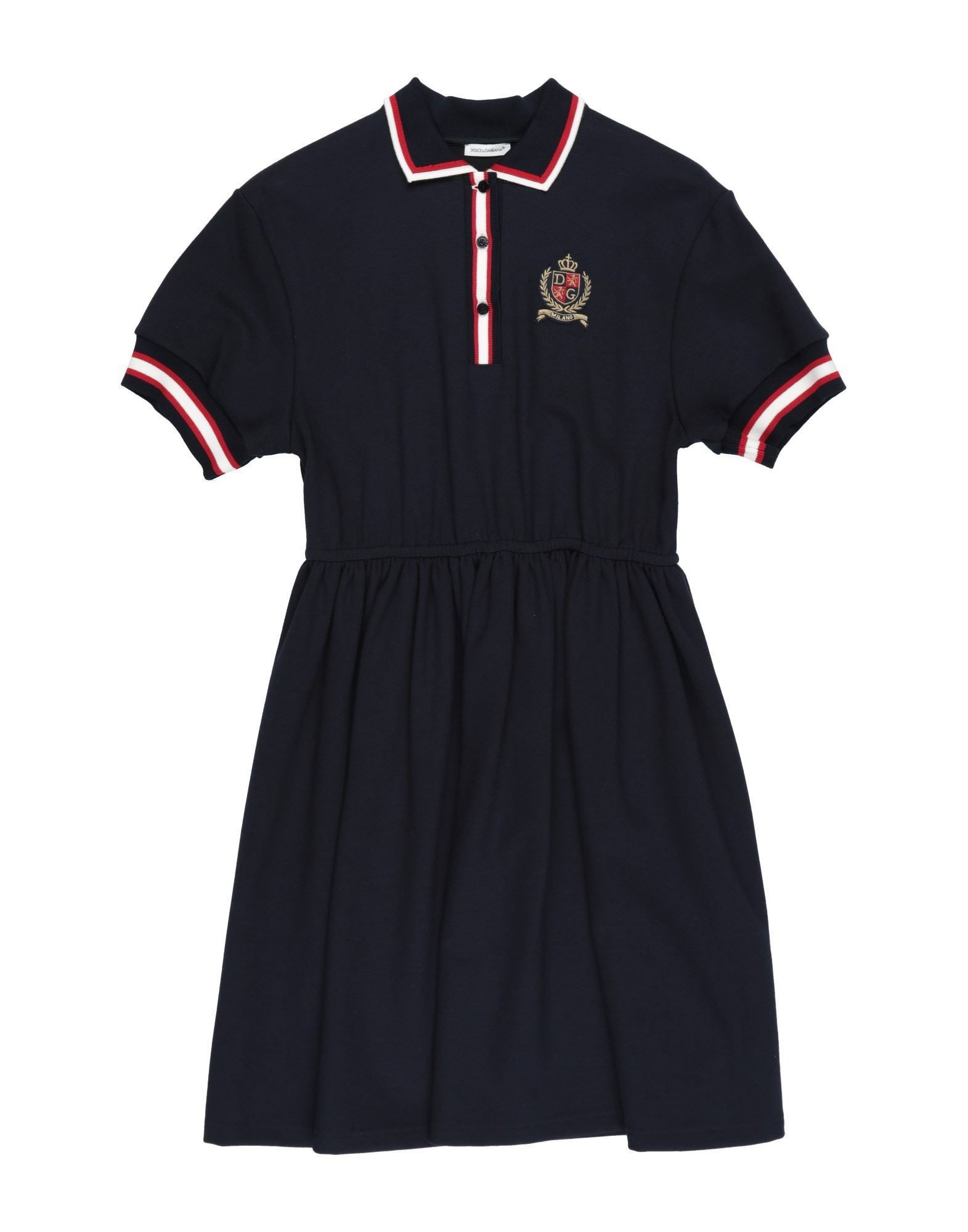 DOLCE&GABBANA ΦΟΡΕΜΑΤΑ Παιδικό φόρεμα