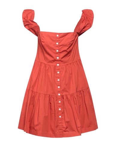Minivestido Mujer Óxido 38,42 Mujer