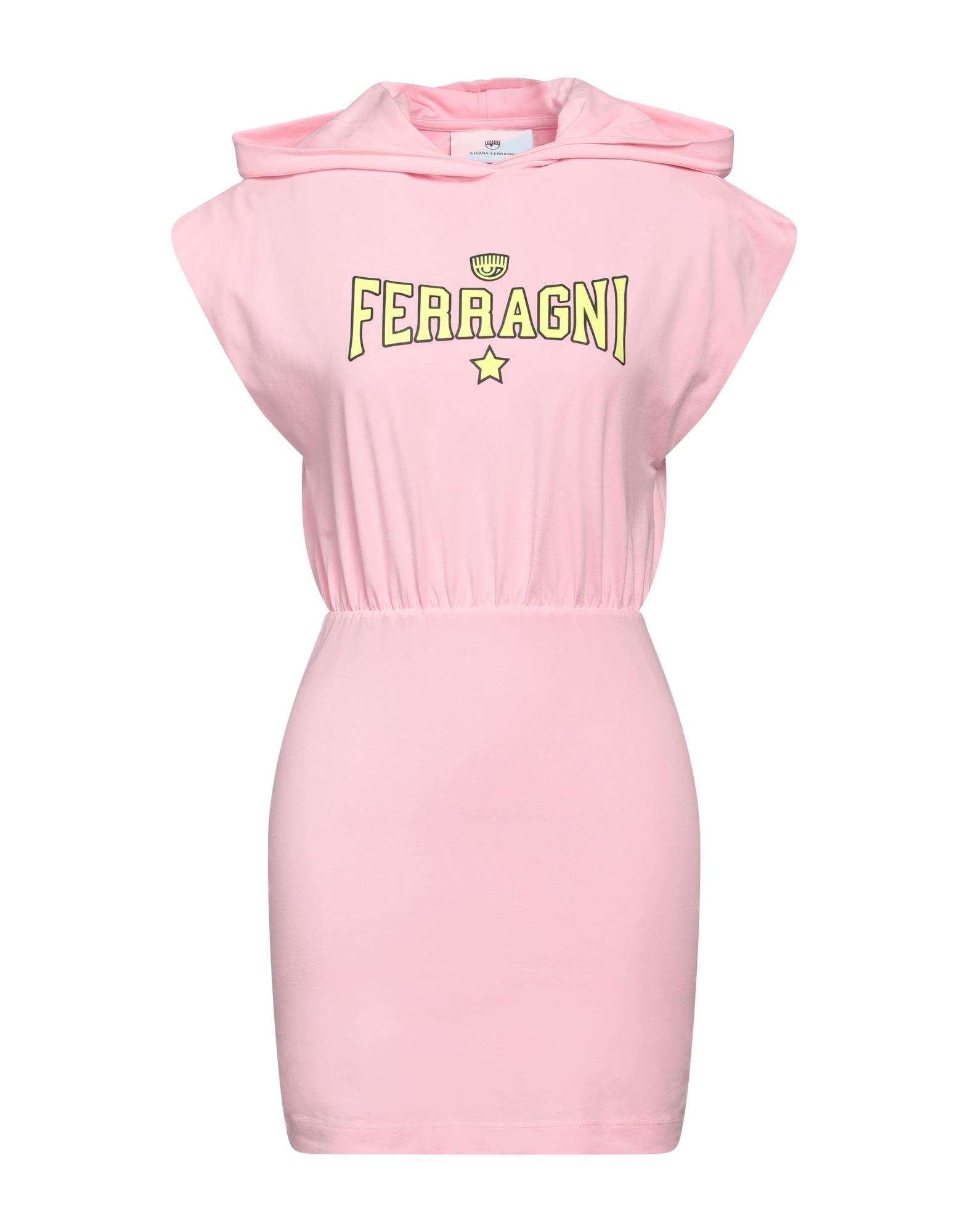 CHIARA FERRAGNI ΦΟΡΕΜΑΤΑ Μίνι φόρεμα