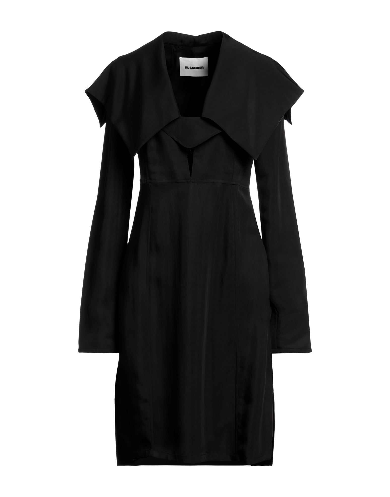 JIL SANDER JIL SANDER ΦΟΡΕΜΑΤΑ Midi φόρεμα