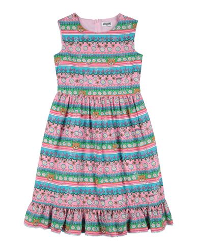 Vestido para niña Chica Rosa 12 Chica