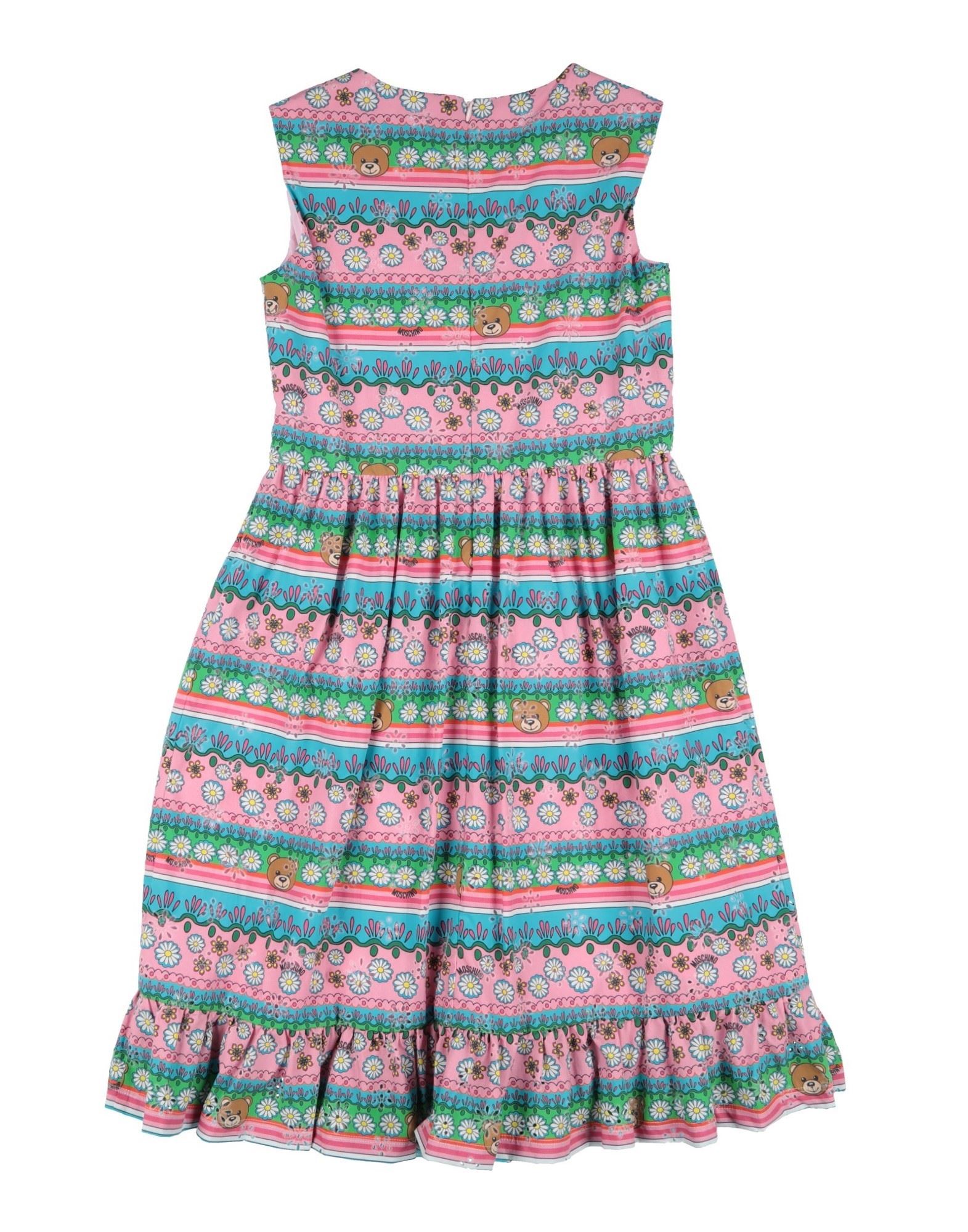  Moschino Teen - Kleider - Kinderkleider - On Yoox.com 