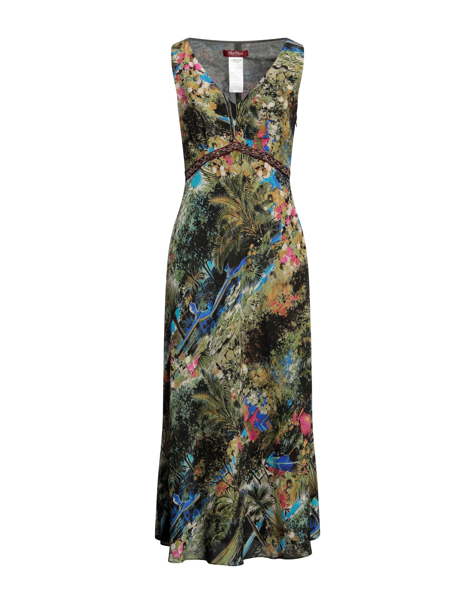 MAX MARA STUDIO ΦΟΡΕΜΑΤΑ Midi φόρεμα