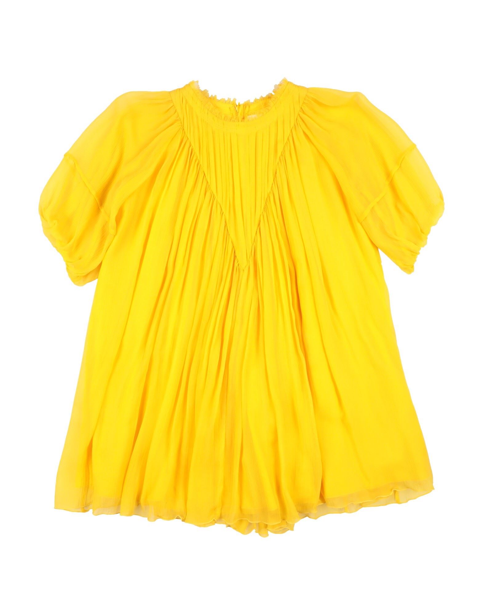  Chloé - Kleider - Kinderkleider - On Yoox.com 