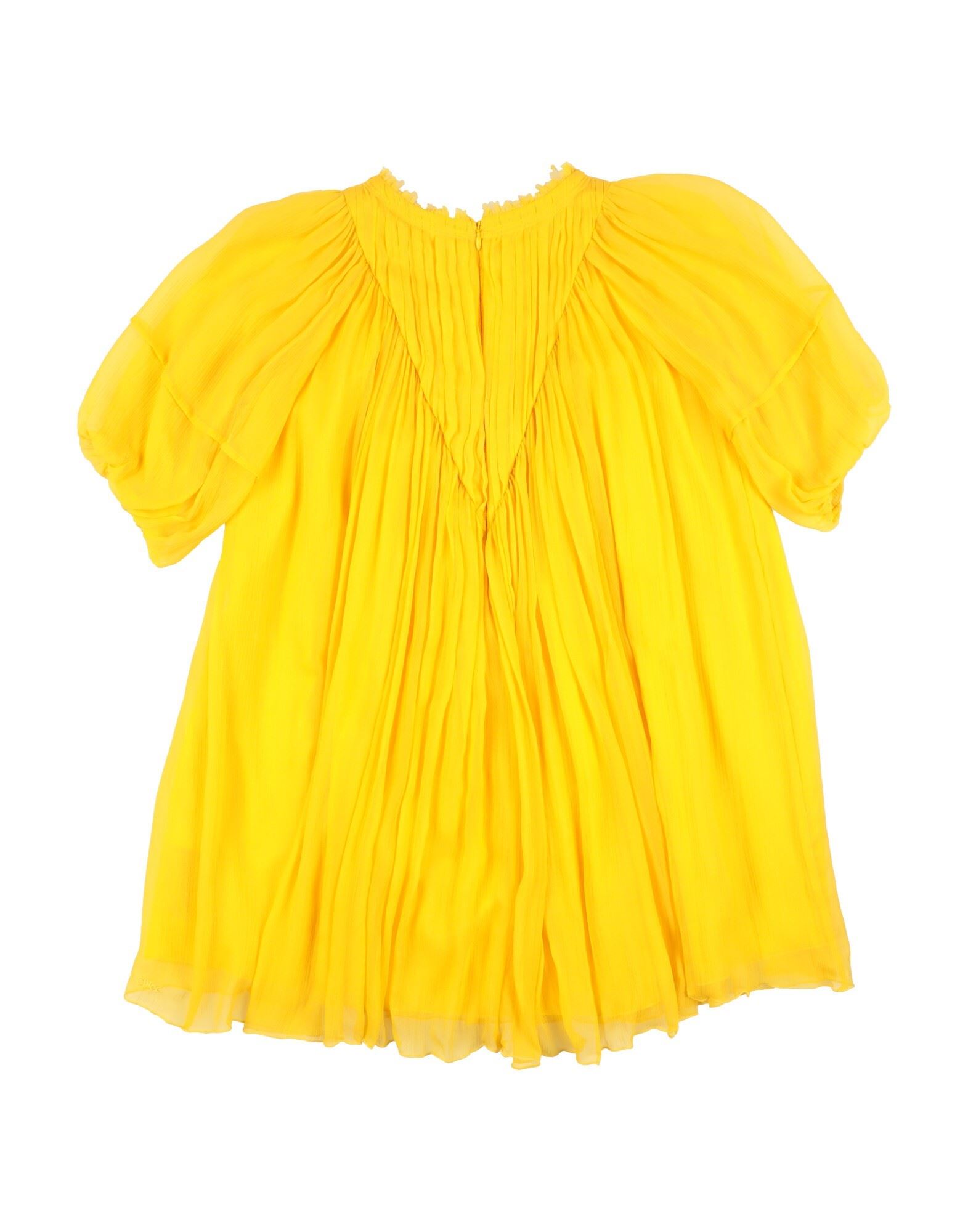  Chloé - Kleider - Kinderkleider - On Yoox.com 