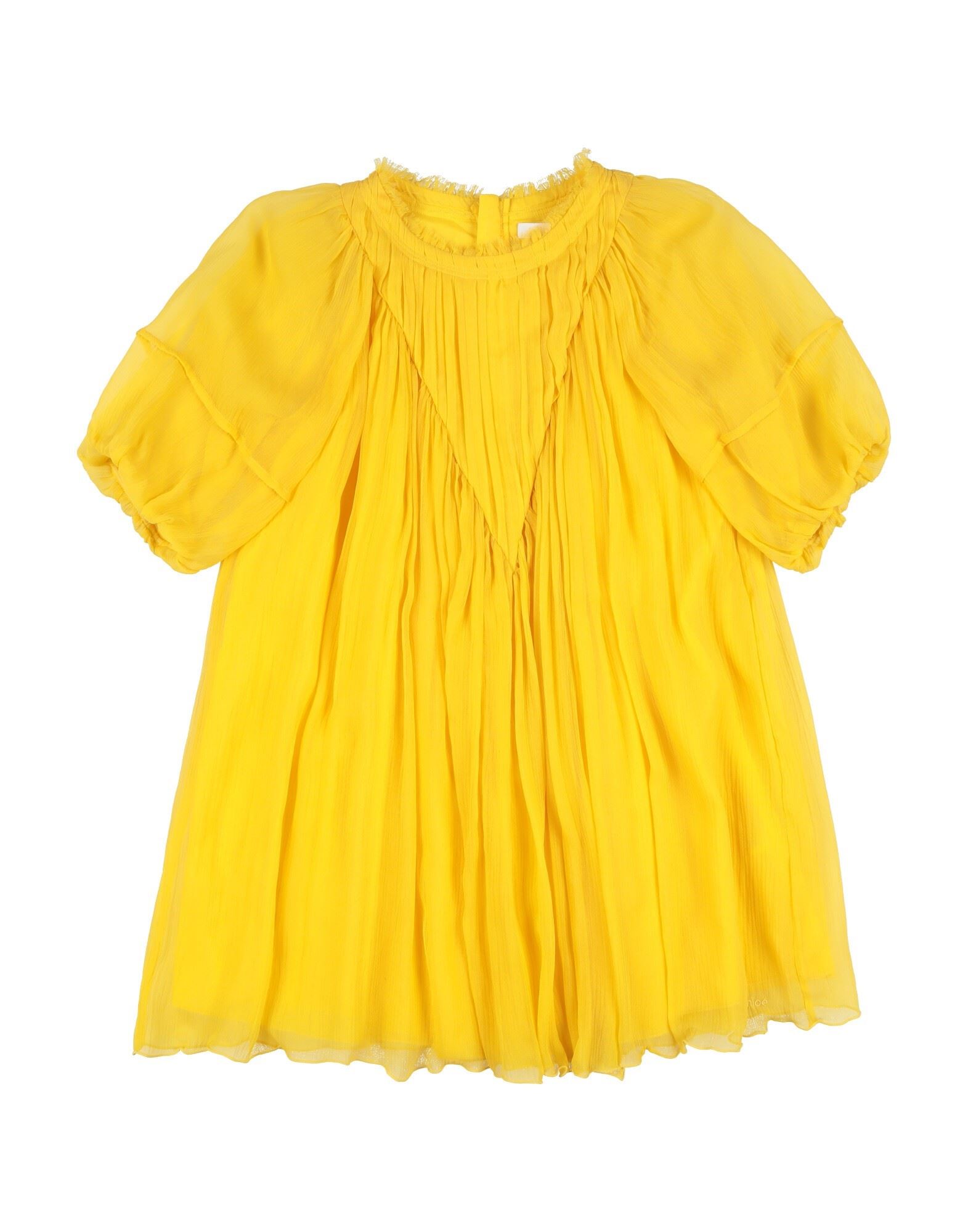  Chloé - Kleider - Kinderkleider - On Yoox.com 