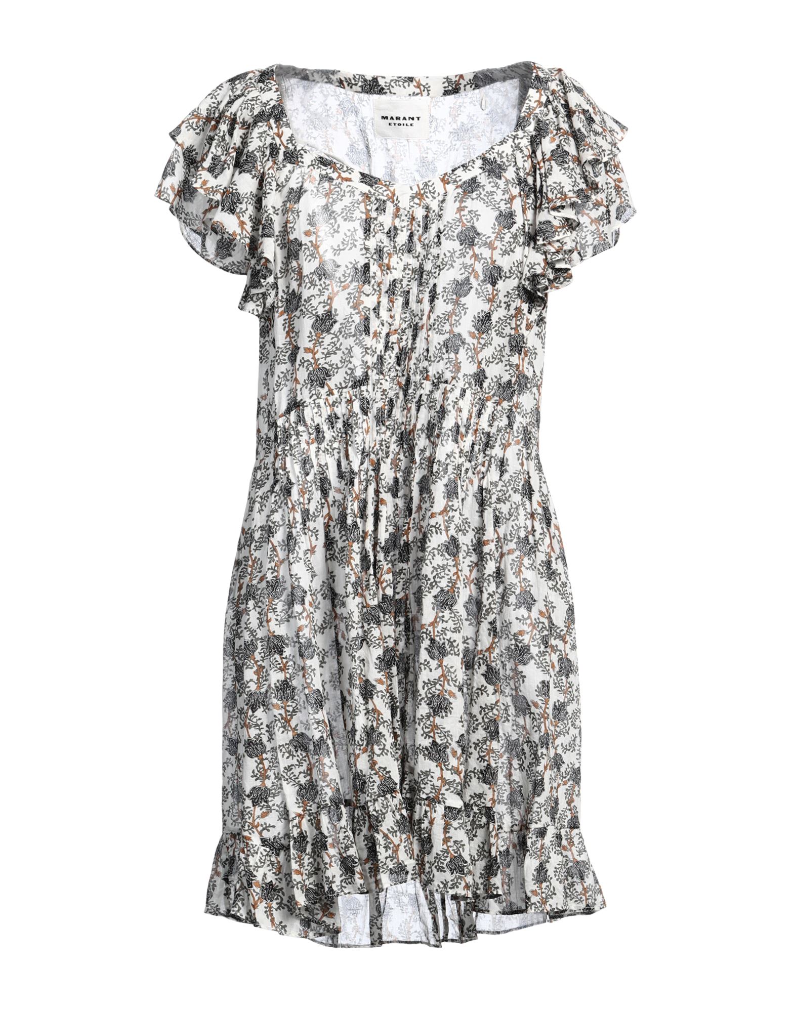 MARANT ÉTOILE MARANT ÉTOILE ΦΟΡΕΜΑΤΑ Μίνι φόρεμα