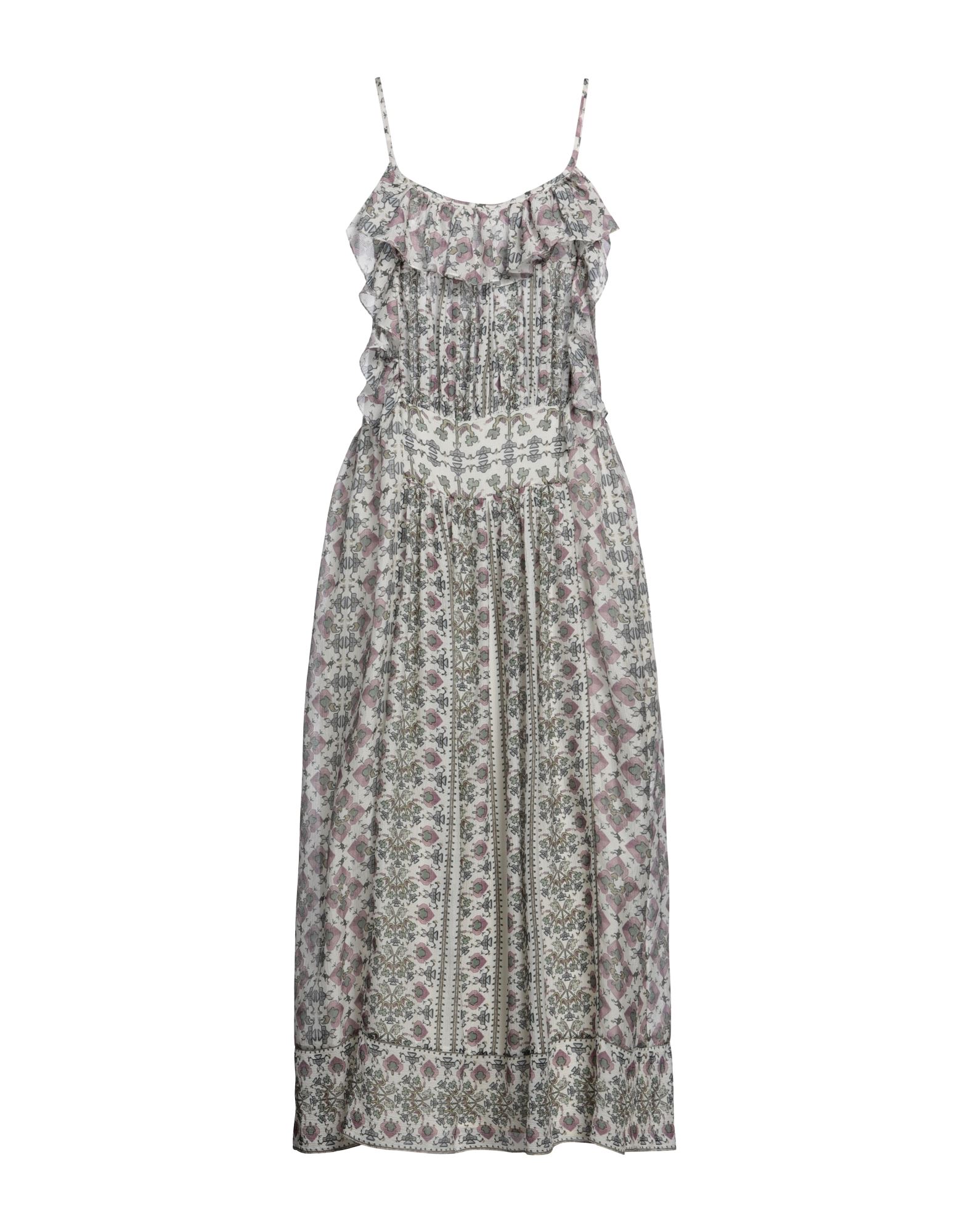 ISABEL MARANT ISABEL MARANT ΦΟΡΕΜΑΤΑ Midi φόρεμα