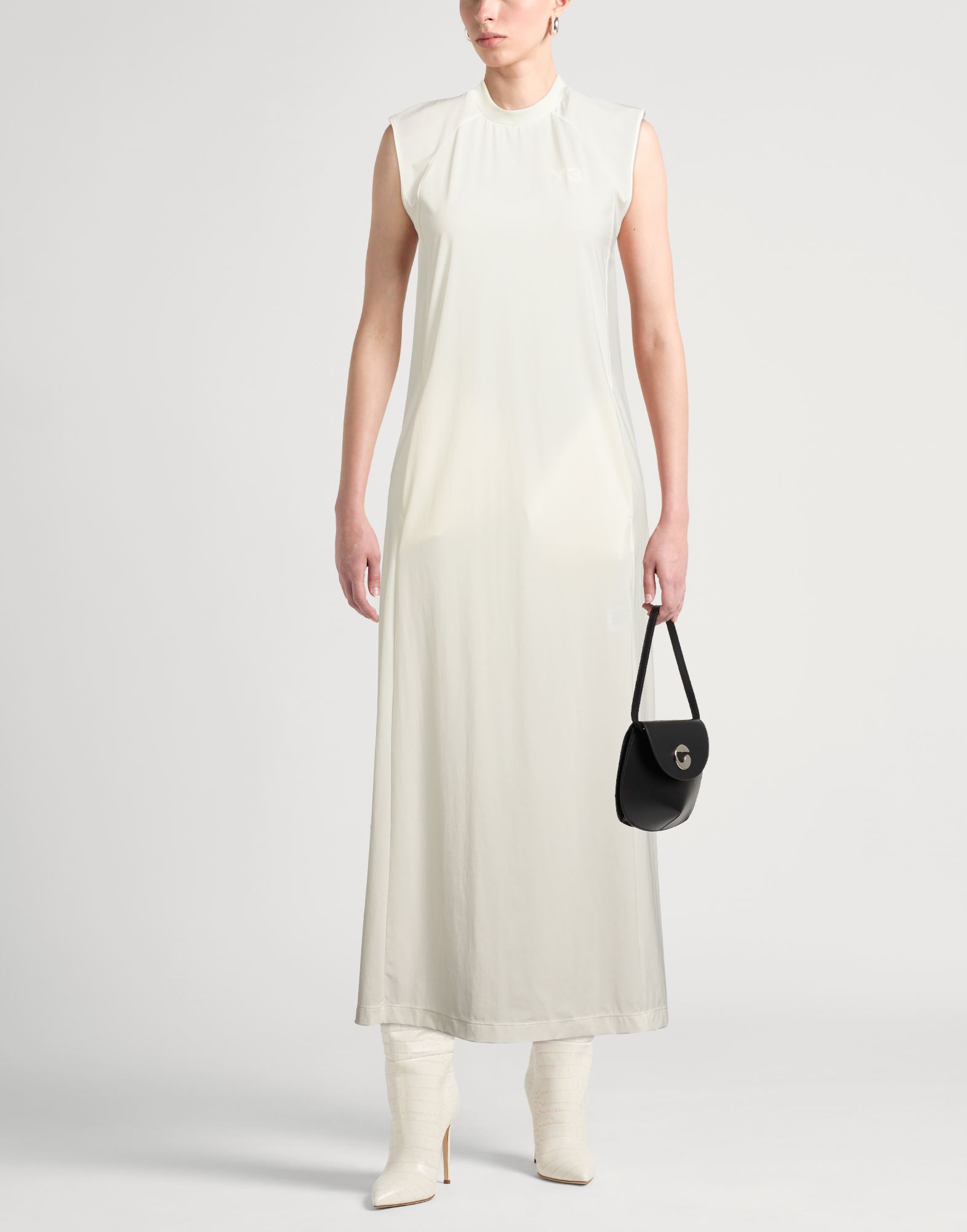  Y-3 - Vestidos - Vestidos Largos - On Yoox.com 