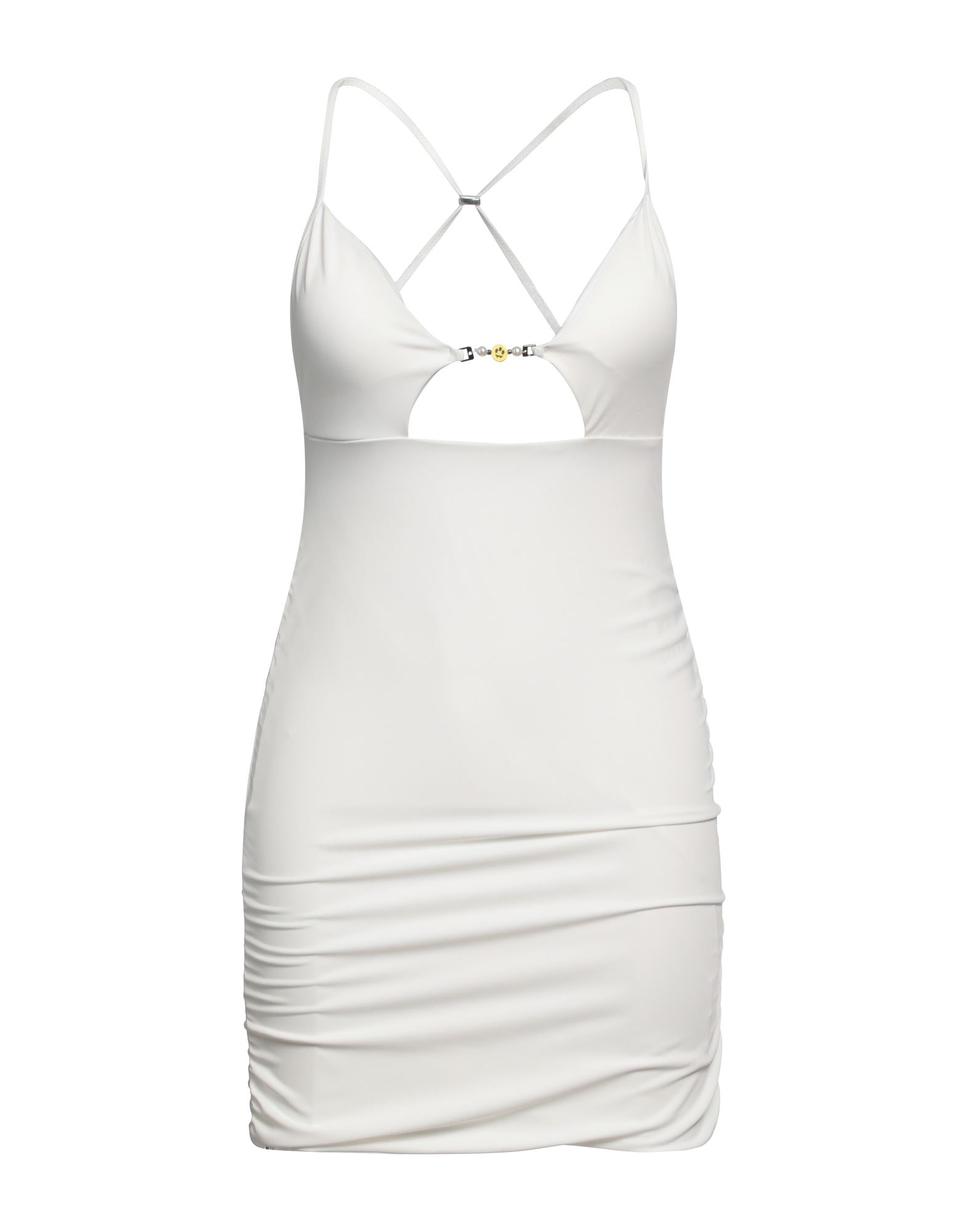  Barrow - Kleider - Mini-kleider - On Yoox.com 
