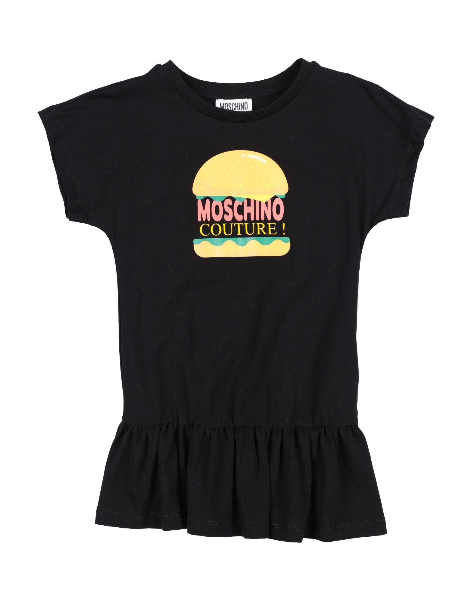MOSCHINO KID ΦΟΡΕΜΑΤΑ Παιδικό φόρεμα
