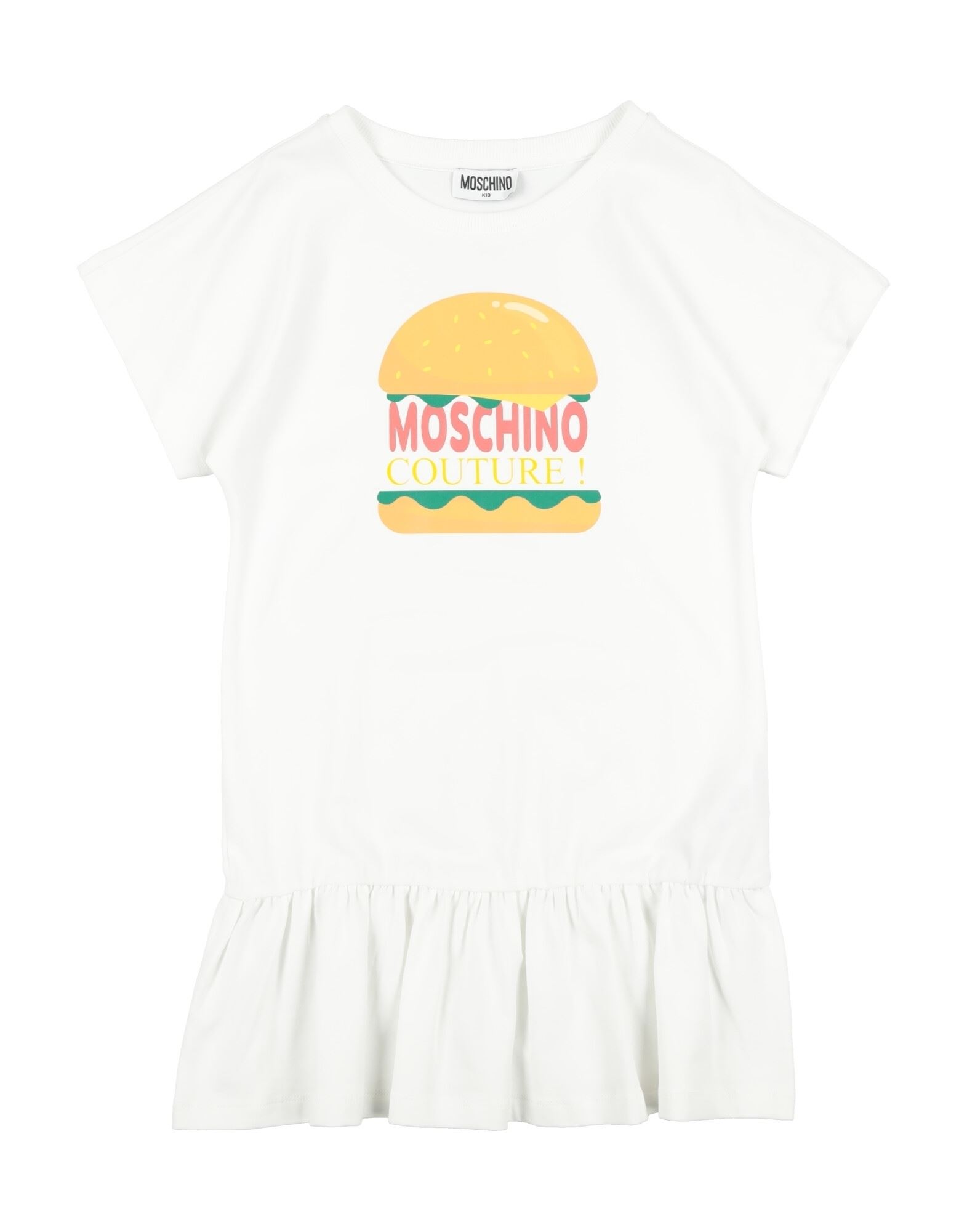  Moschino Kid - Kleider - Kinderkleider - On Yoox.com 