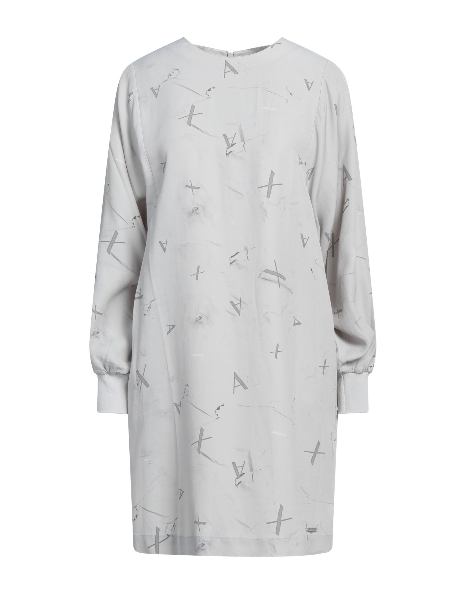  Armani Exchange - Kleider - Mini-kleider - On Yoox.com 