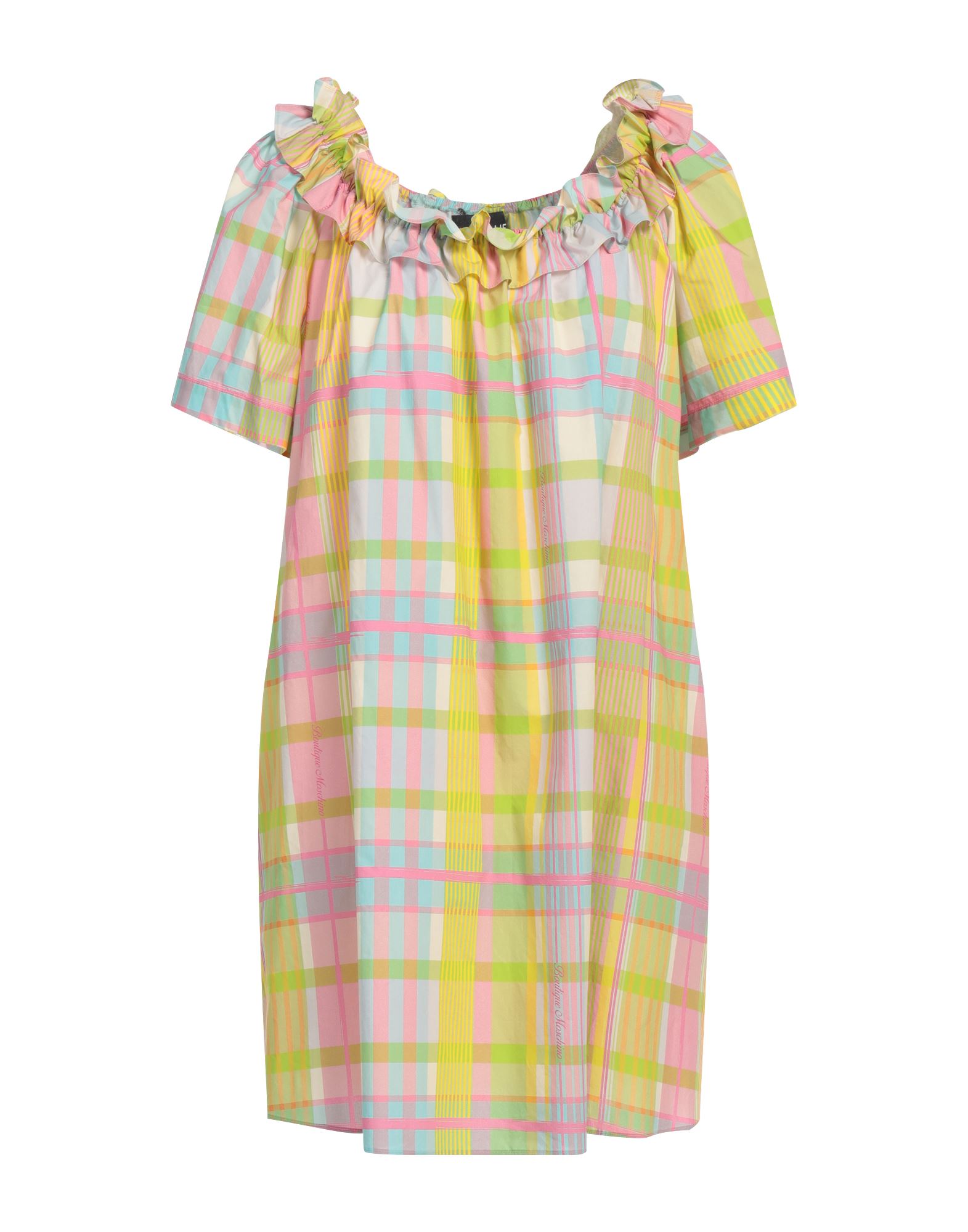 BOUTIQUE MOSCHINO BOUTIQUE MOSCHINO ΦΟΡΕΜΑΤΑ Μίνι φόρεμα