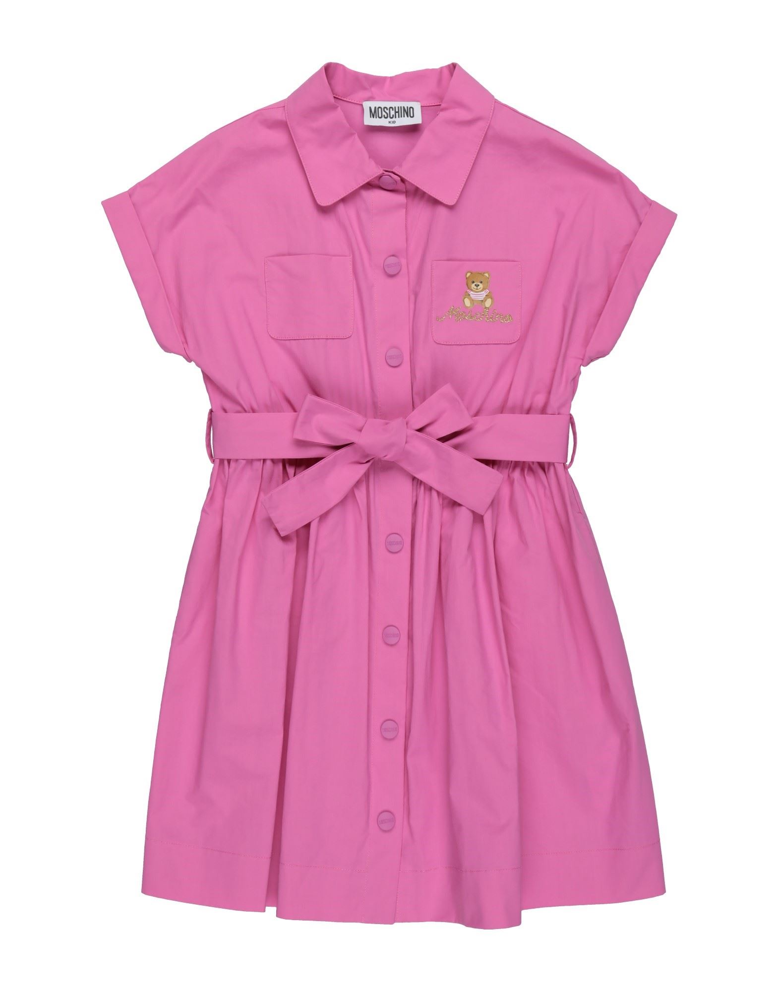 Moschino Kid - Kleider - Kinderkleider - On Yoox.com 