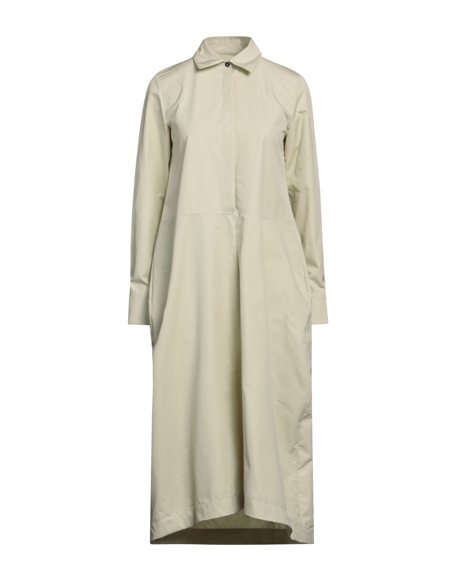 JIL SANDER JIL SANDER ΦΟΡΕΜΑΤΑ Midi φόρεμα