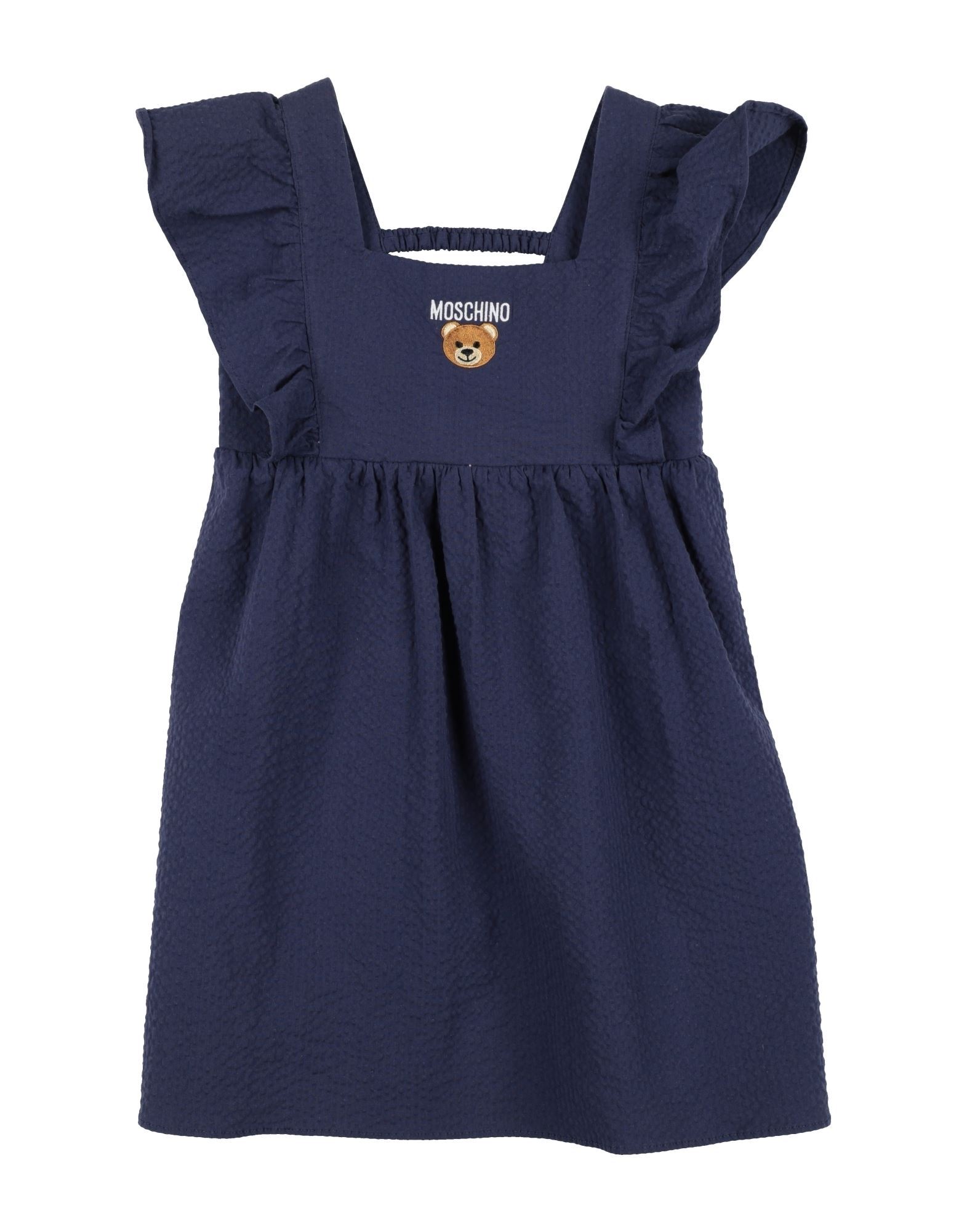 MOSCHINO KID ΦΟΡΕΜΑΤΑ Παιδικό φόρεμα