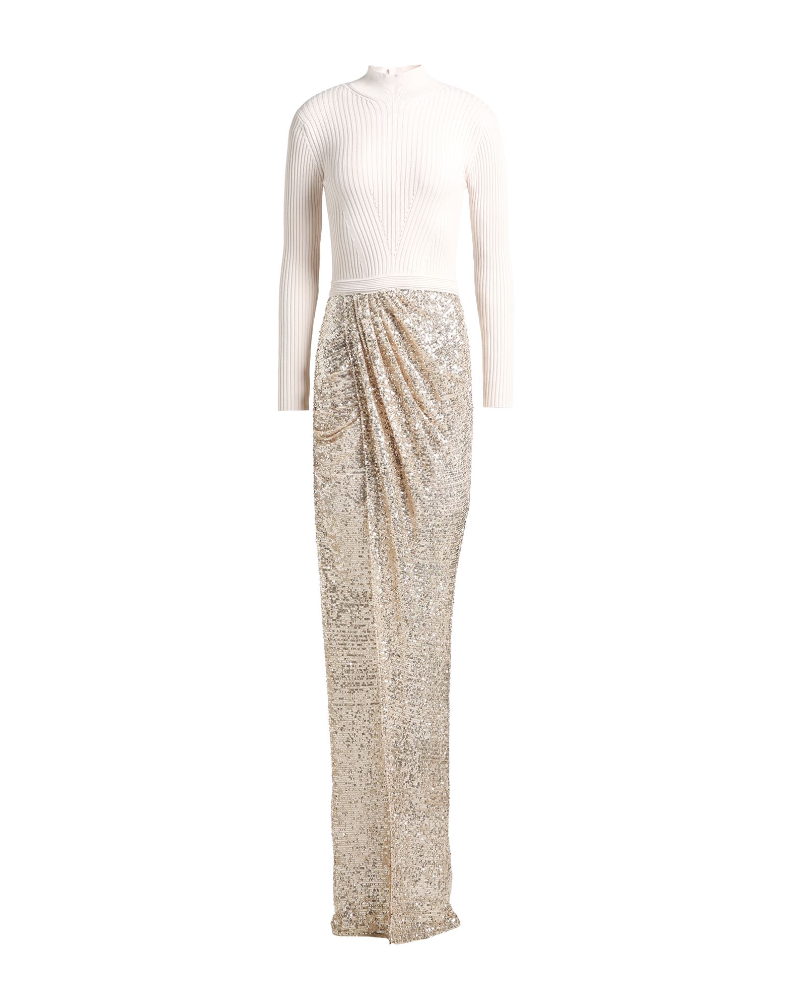  Elisabetta Franchi - Kleider - Maxi-kleider - On Yoox.com 