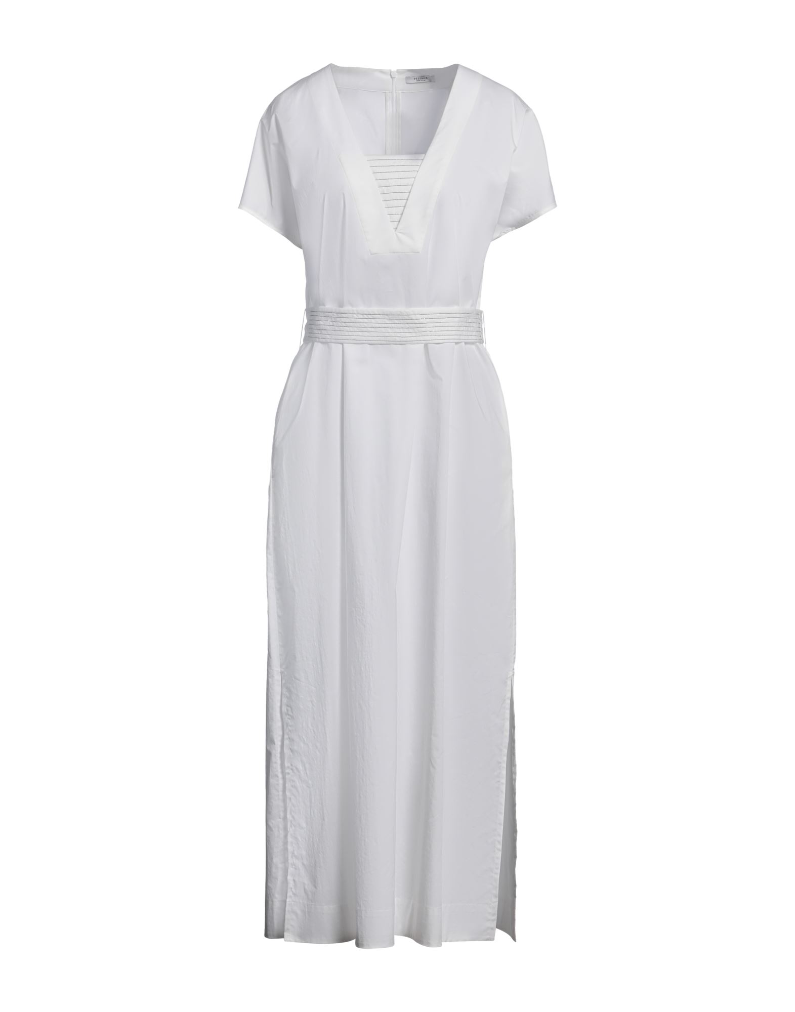  Peserico - Kleider - Maxi-kleider - On Yoox.com 