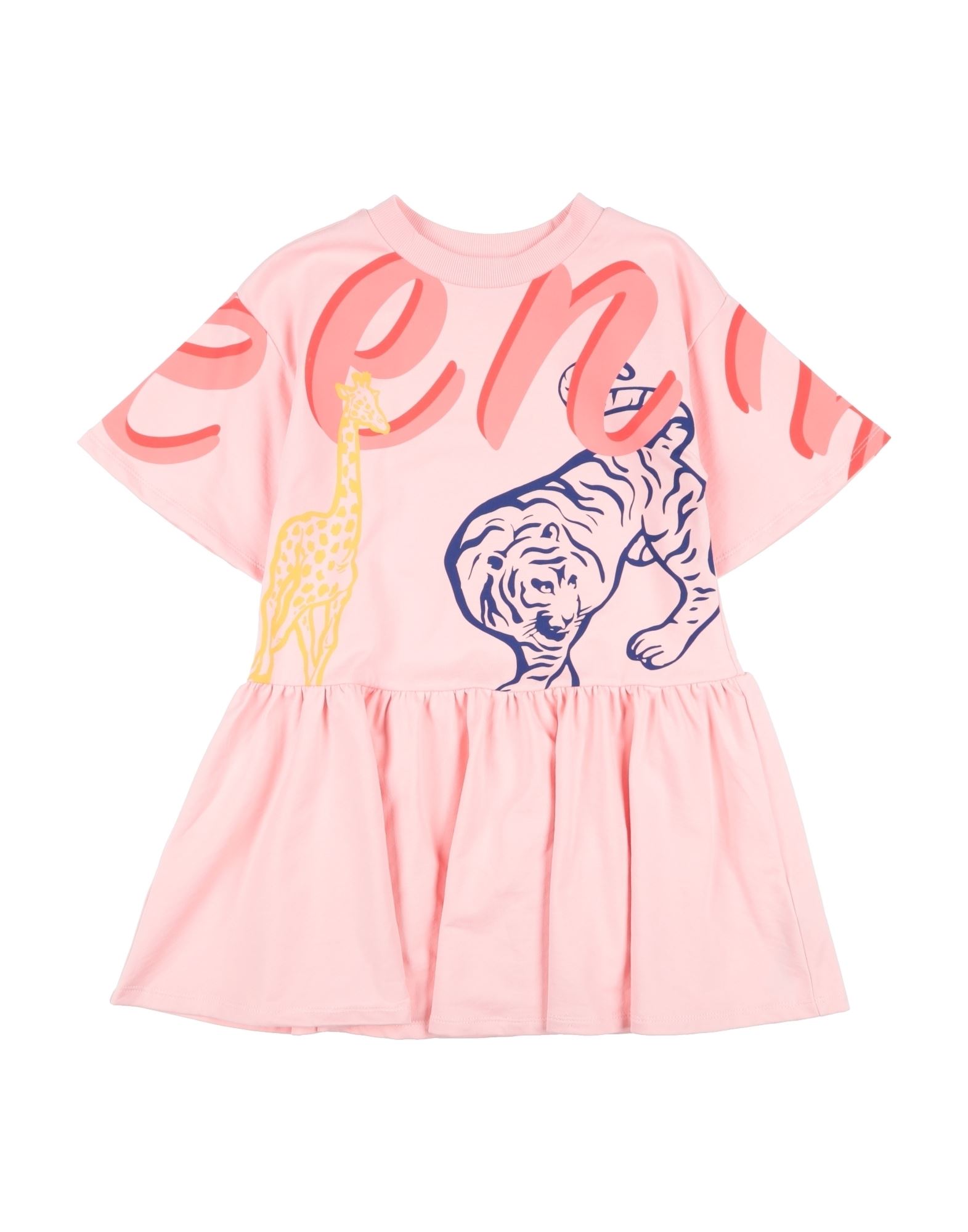 KENZO KIDS ΦΟΡΕΜΑΤΑ Παιδικό φόρεμα